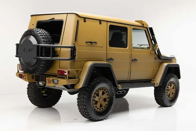 Foto: Bring A Trailer