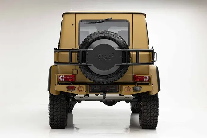 Foto: Bring A Trailer