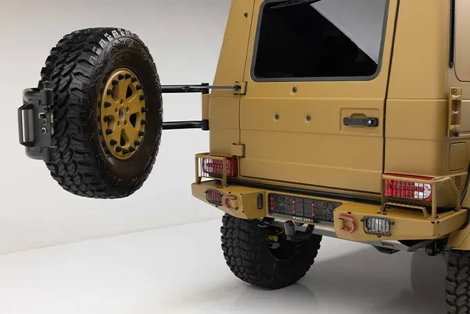 Foto: Bring A Trailer