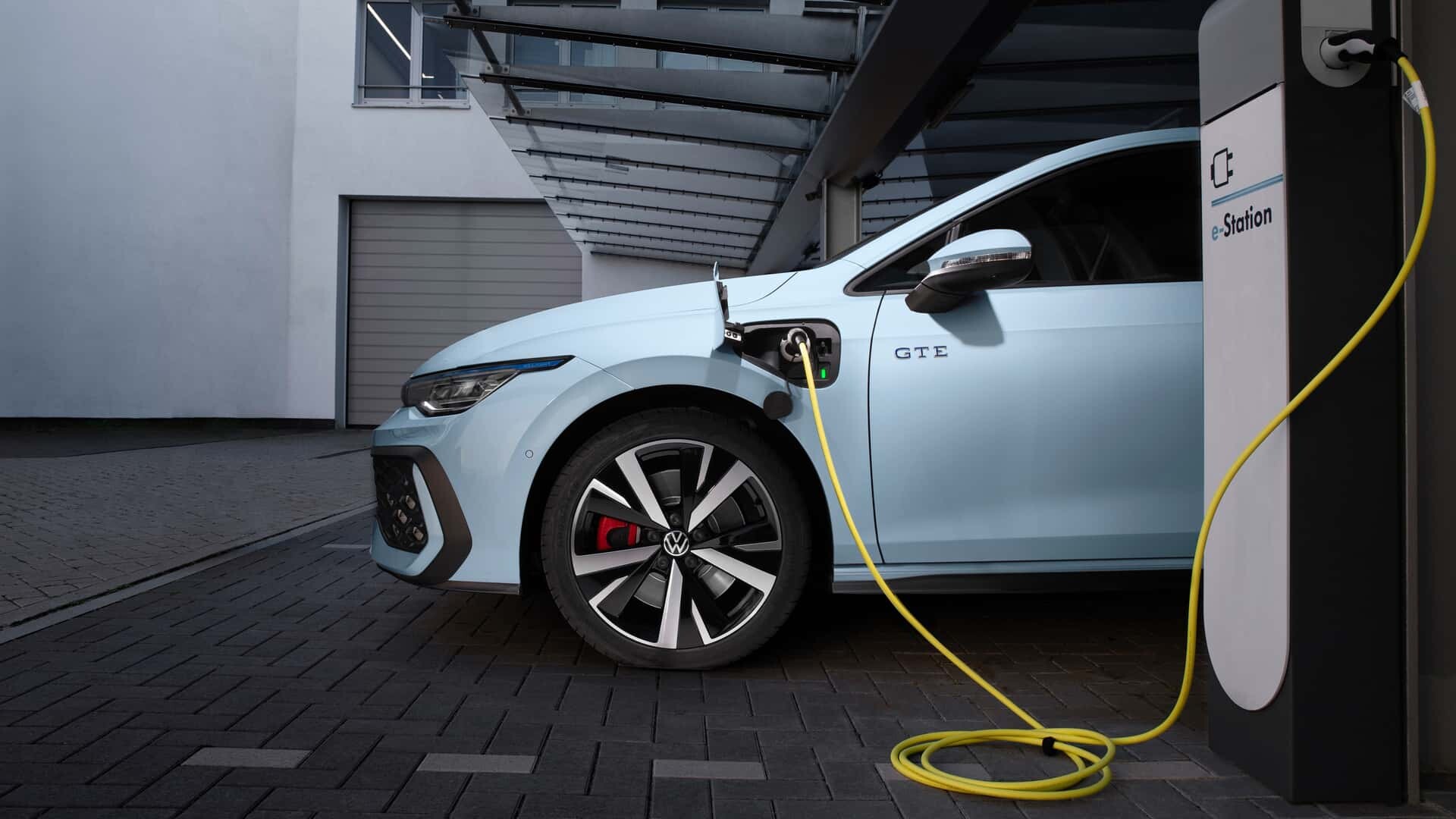 Volkswagen Golf 2024 – oziroma Mk8.5: zadnja preobrazba legendarnega kompakta