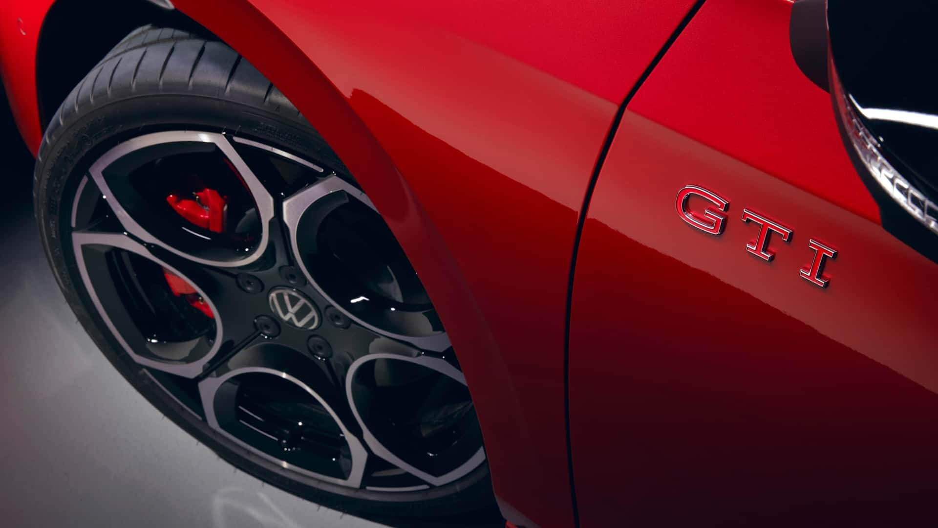 Volkswagen Golf 2024 – oziroma Mk8.5: zadnja preobrazba legendarnega kompakta