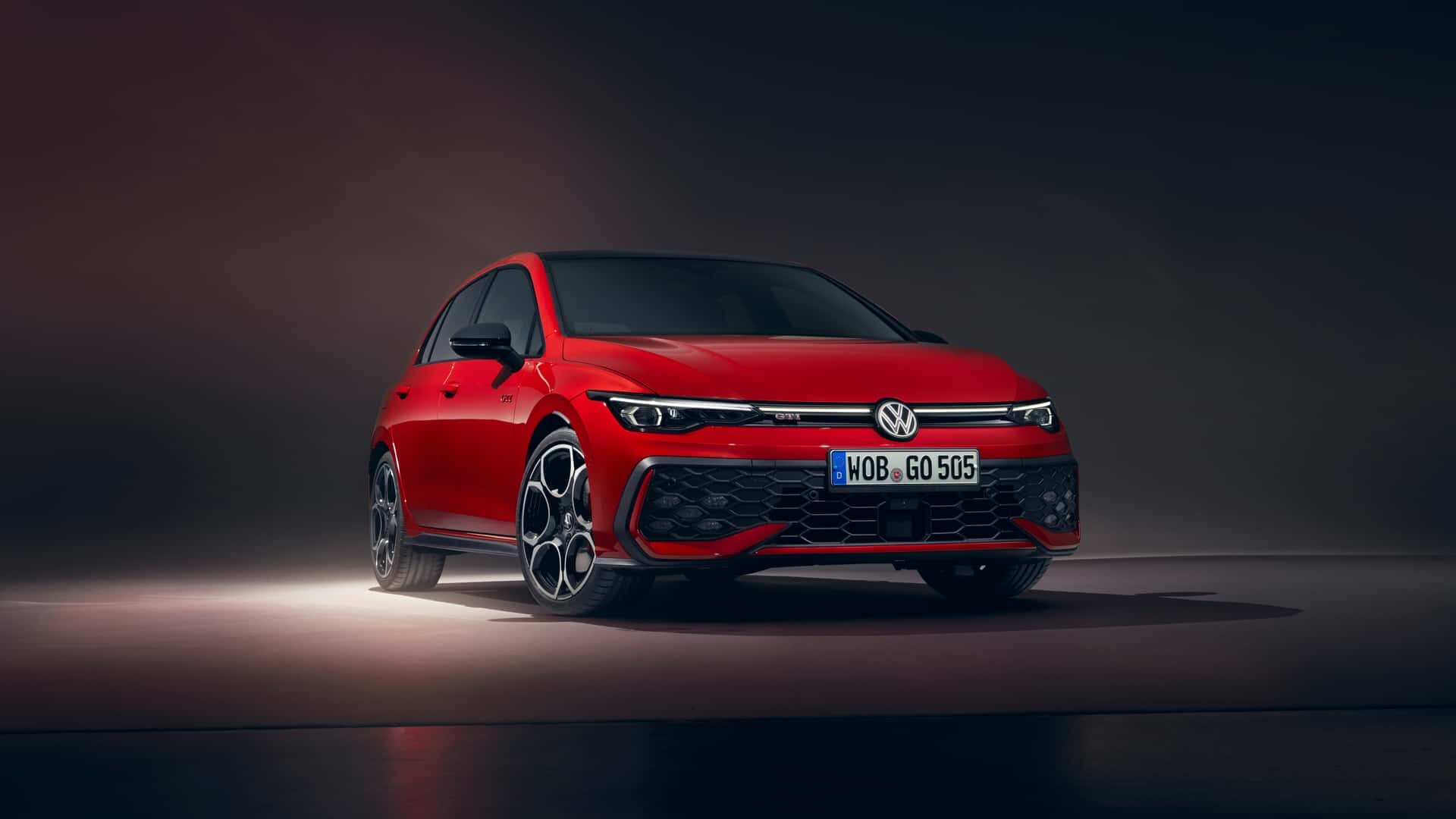 Foto: Volkswagen
