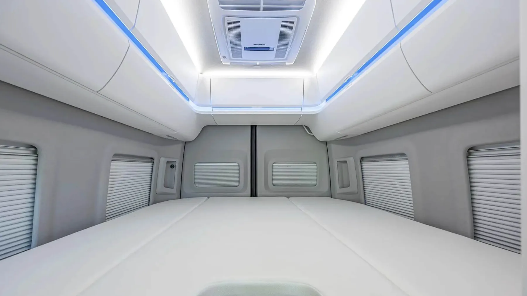 Volkswagen Grand California Dune 2026: Posebna izdaja CamperVana za prave pustolovce