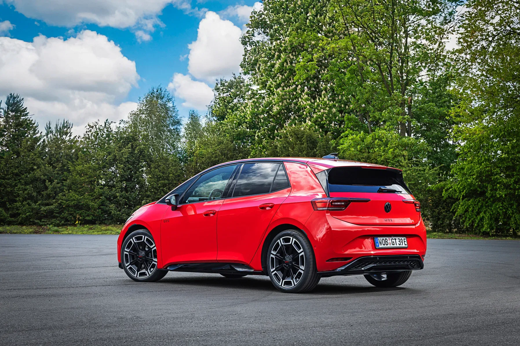 Foto: VW