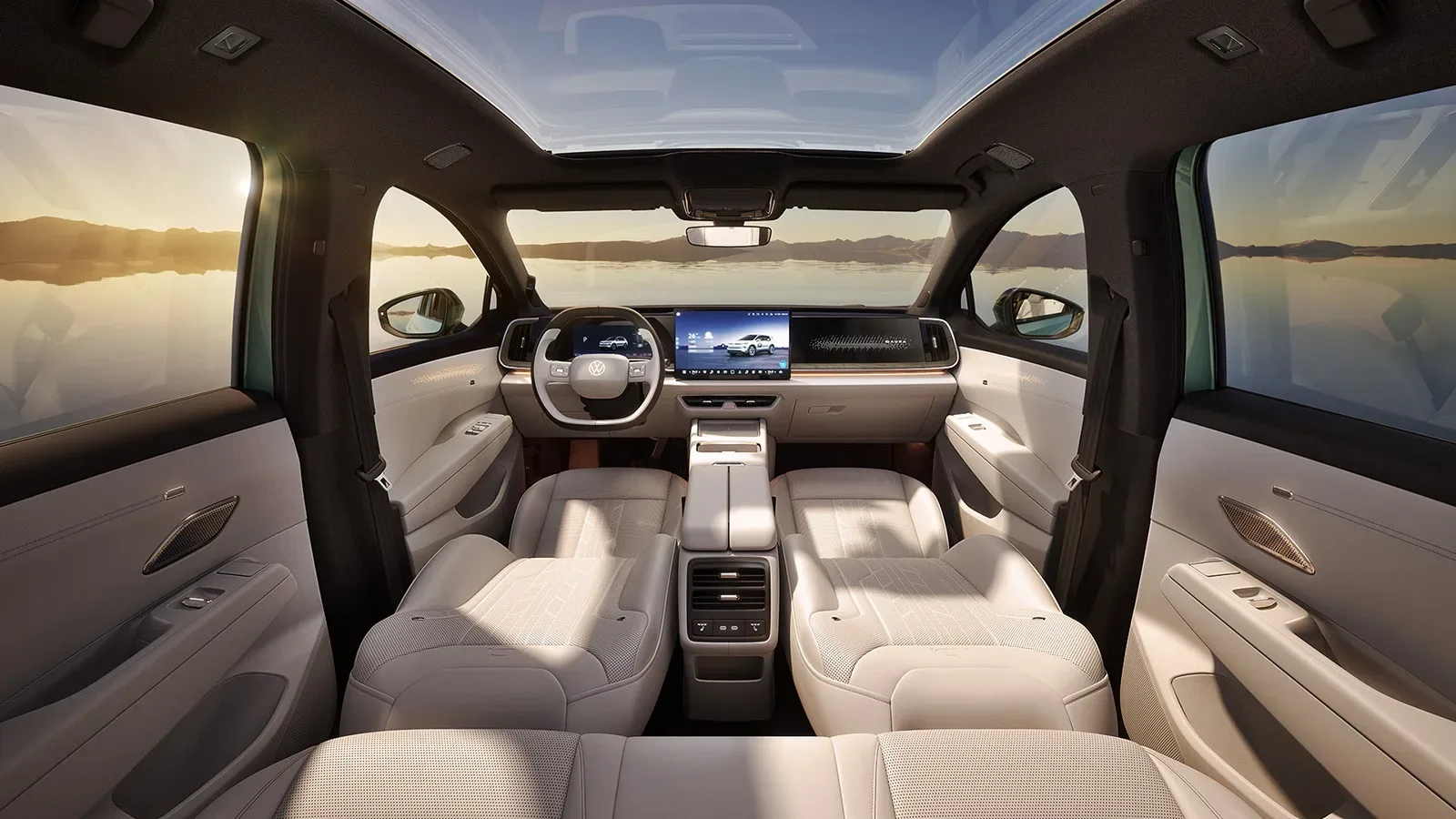 Foto: Faw - Volkswagen