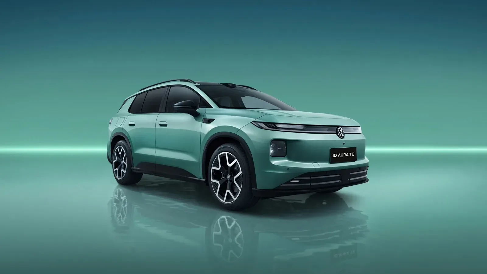 Foto: Faw - Volkswagen