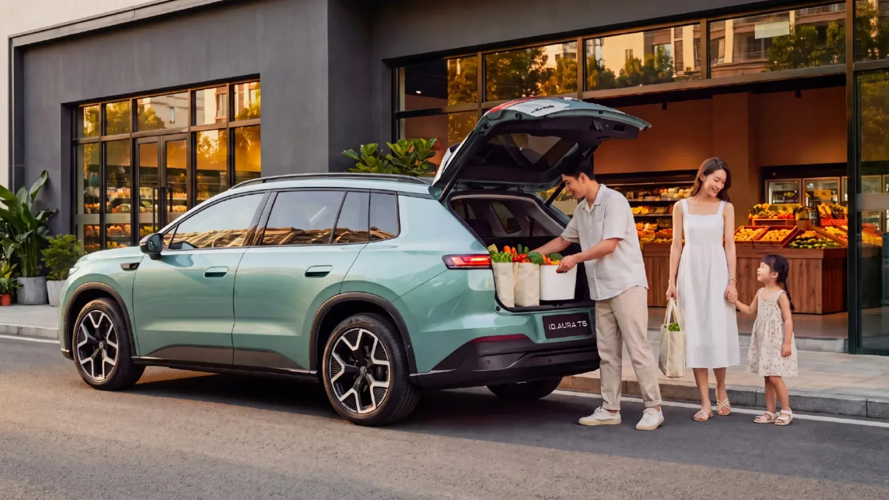 Foto: Faw - Volkswagen