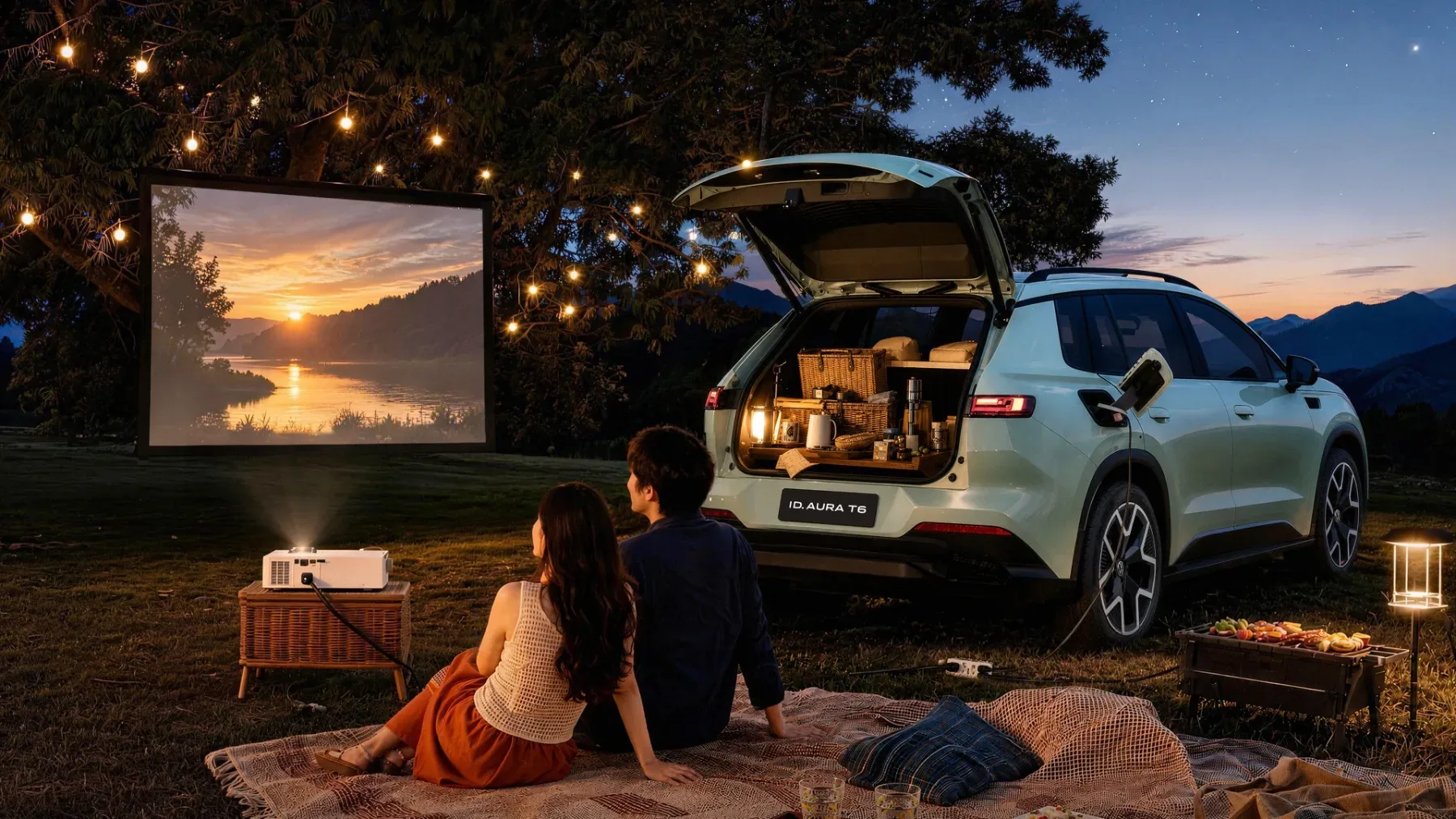 Foto: Faw - Volkswagen