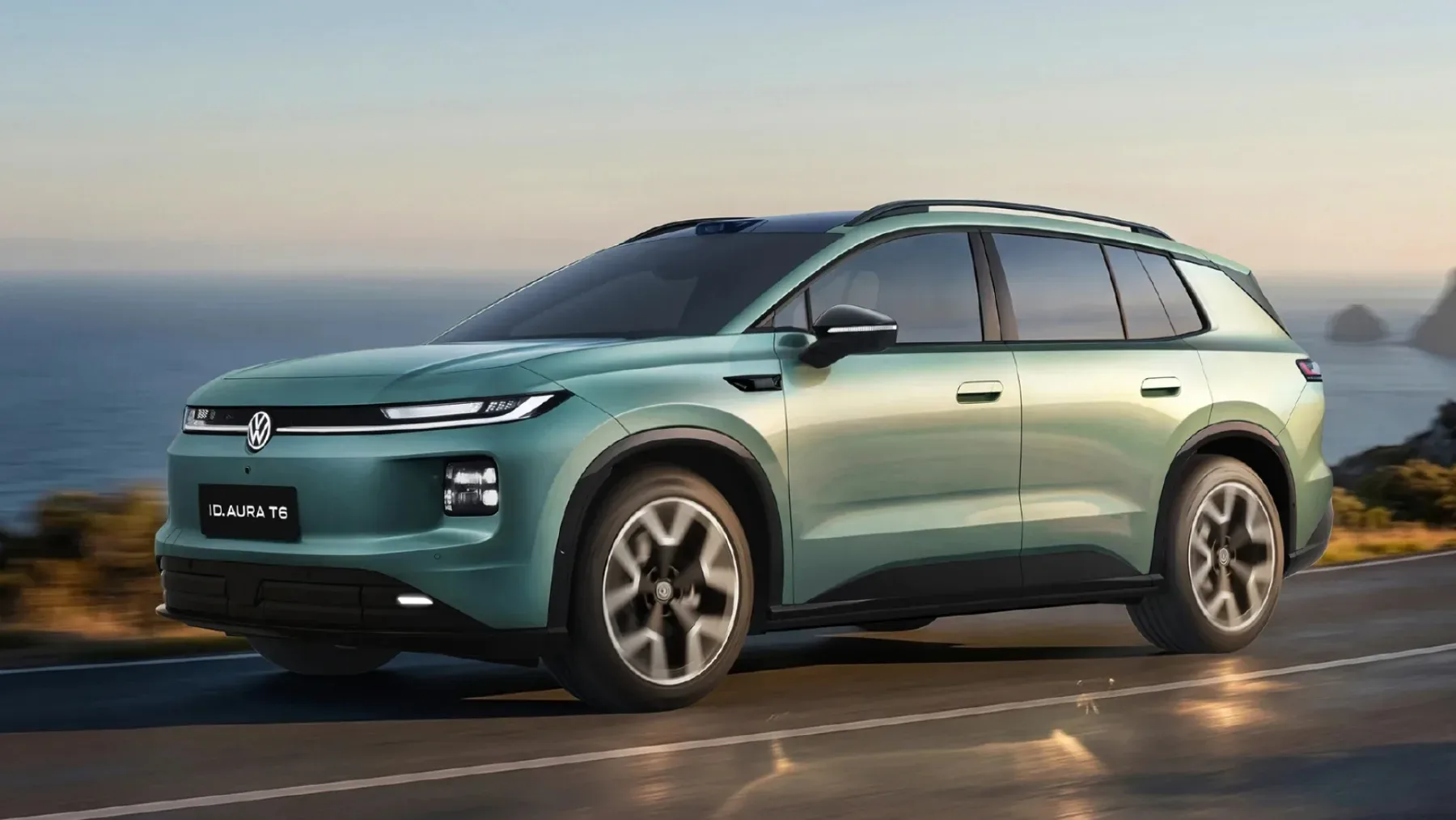 Foto: Faw - Volkswagen