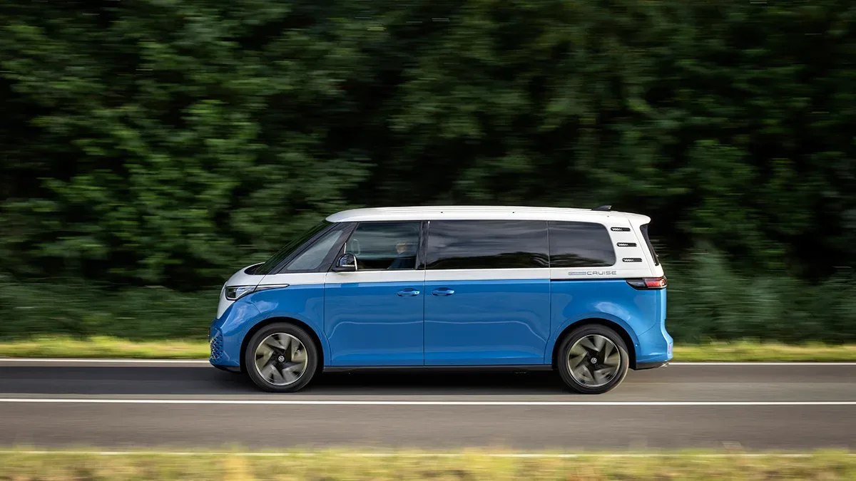Foto: Volkswagen