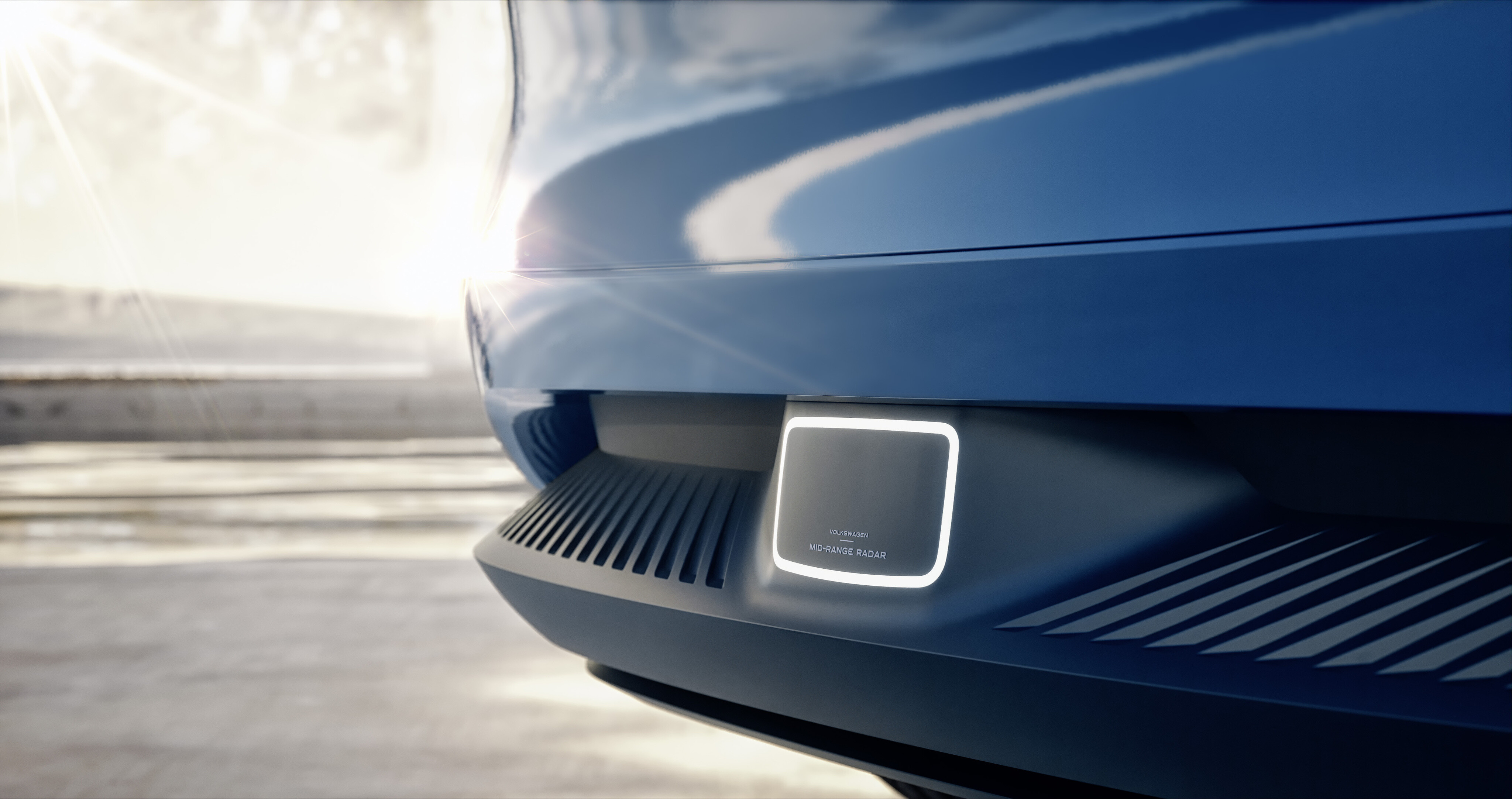 Volkswagen ID.Code: bo ta koncept rešil znamko na kitajskem?
