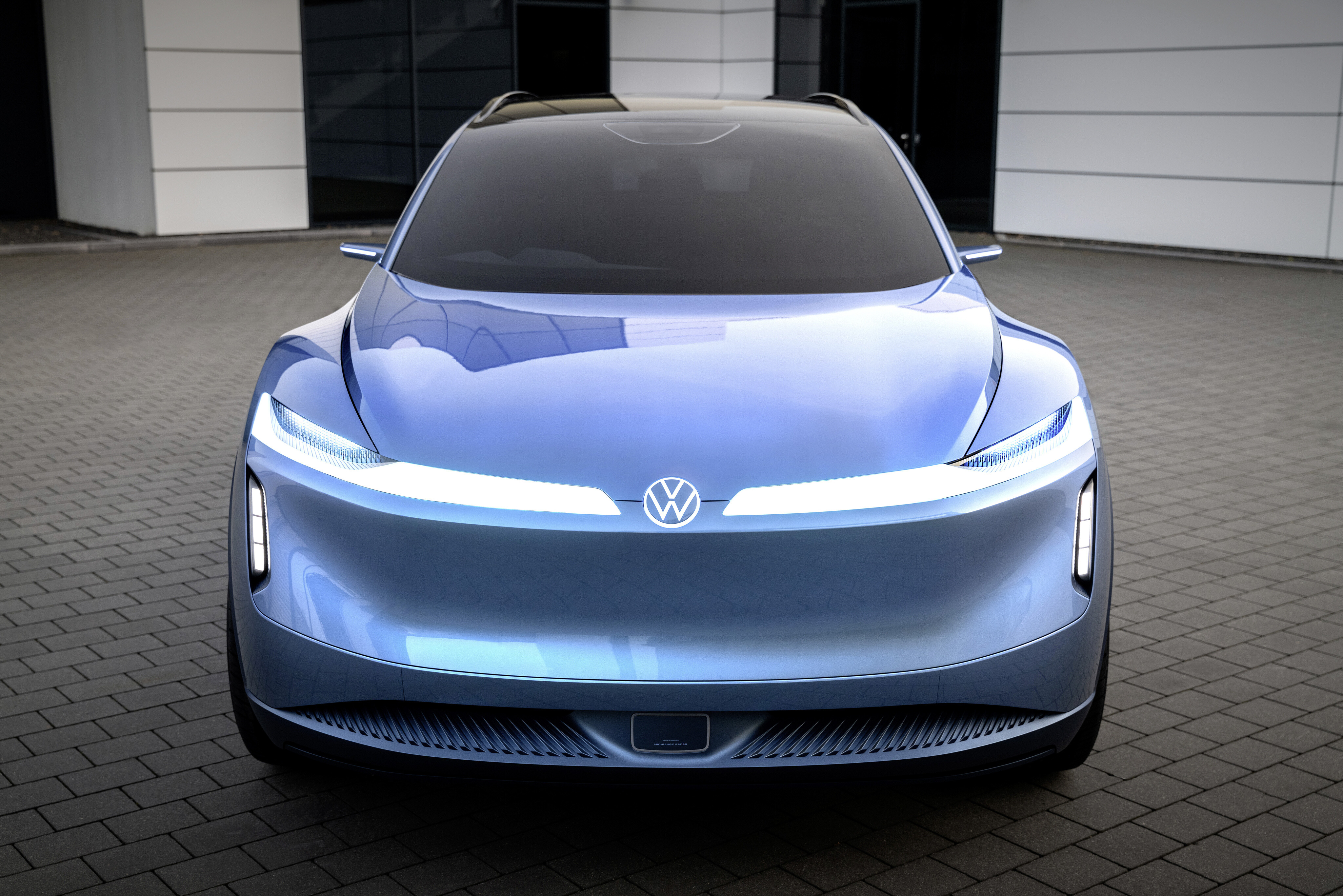 Foto: Volkswagen