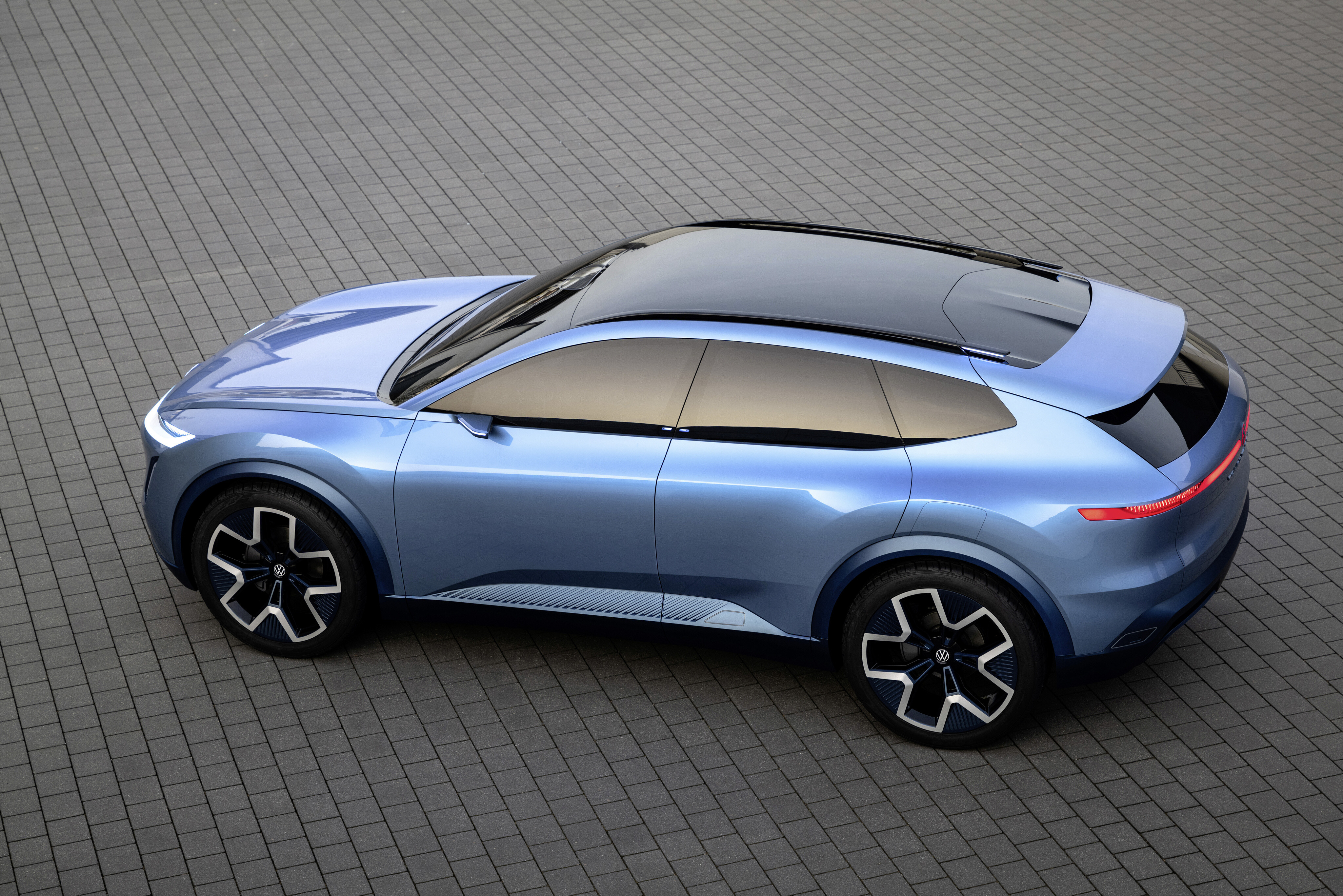 Foto: Volkswagen