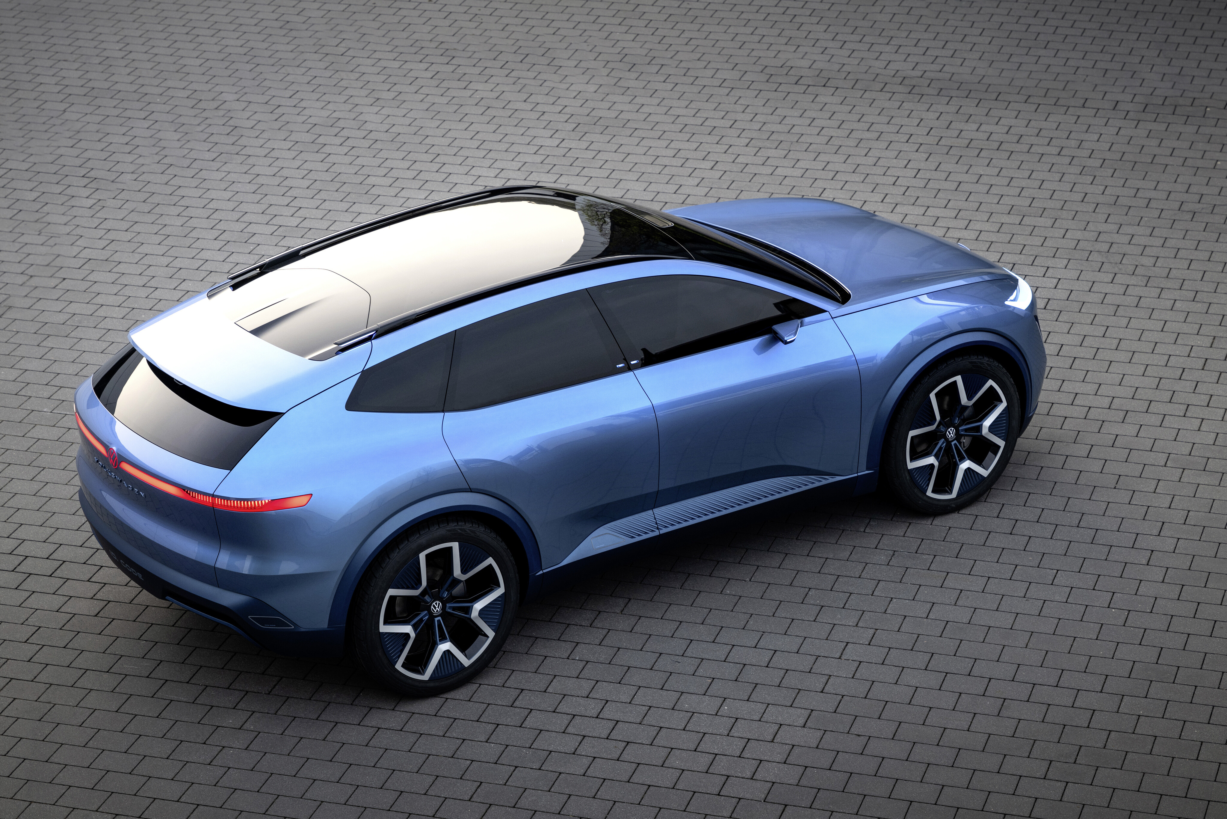 Foto: Volkswagen
