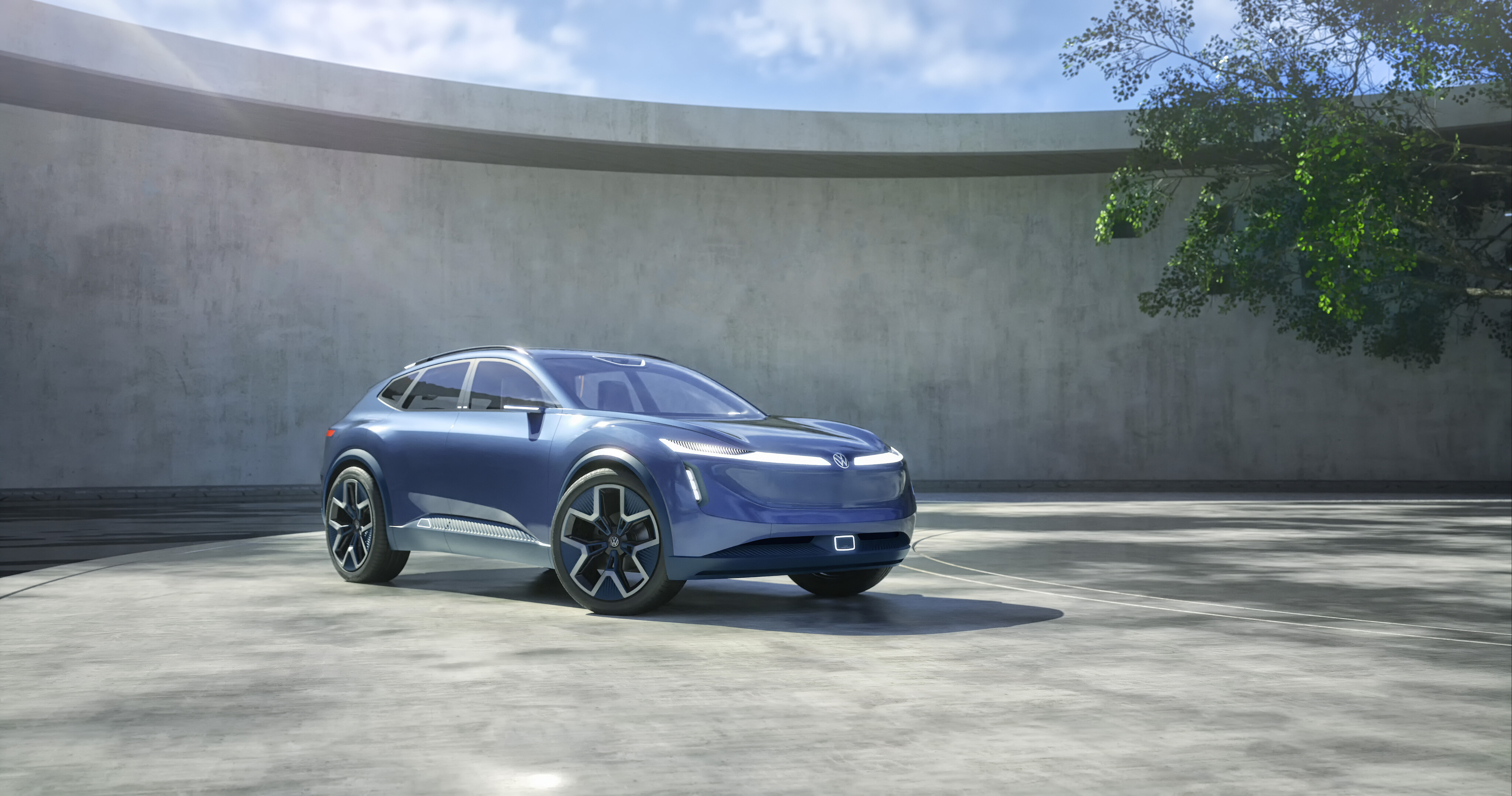 Foto: Volkswagen