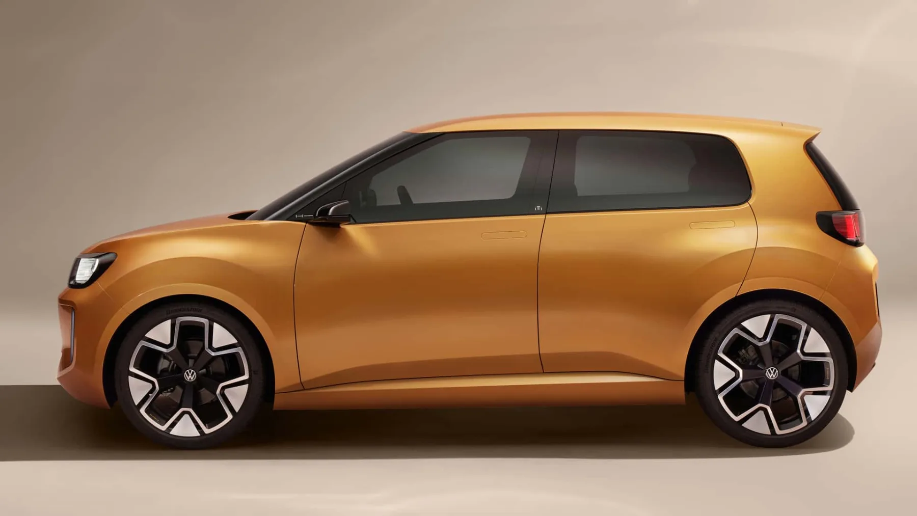 Volkswagen ID.Every1 koncept: Električni malček, ki obljublja revolucijo za 20 tisočakov – a prihaja prepozno?