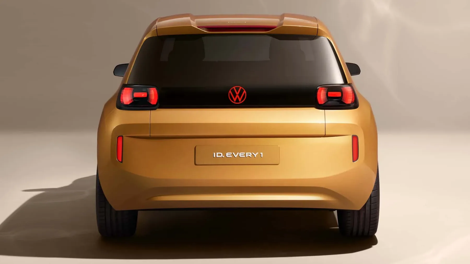 Volkswagen ID.Every1 koncept: Električni malček, ki obljublja revolucijo za 20 tisočakov – a prihaja prepozno?