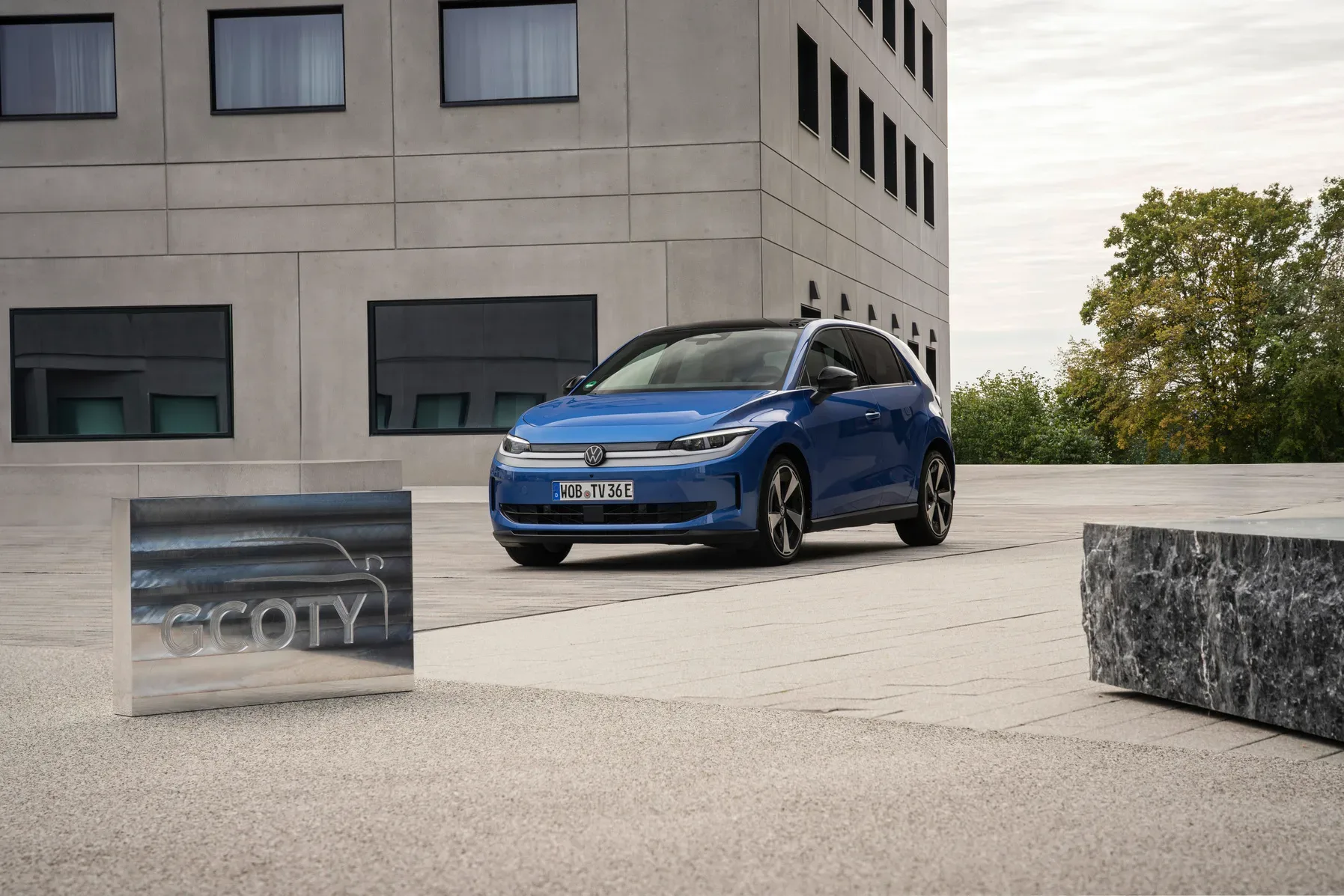 Volkswagen ID. serija premaguje bencin: kupci hočejo elektriko, v Wolfsburgu pa zvonijo alarmi