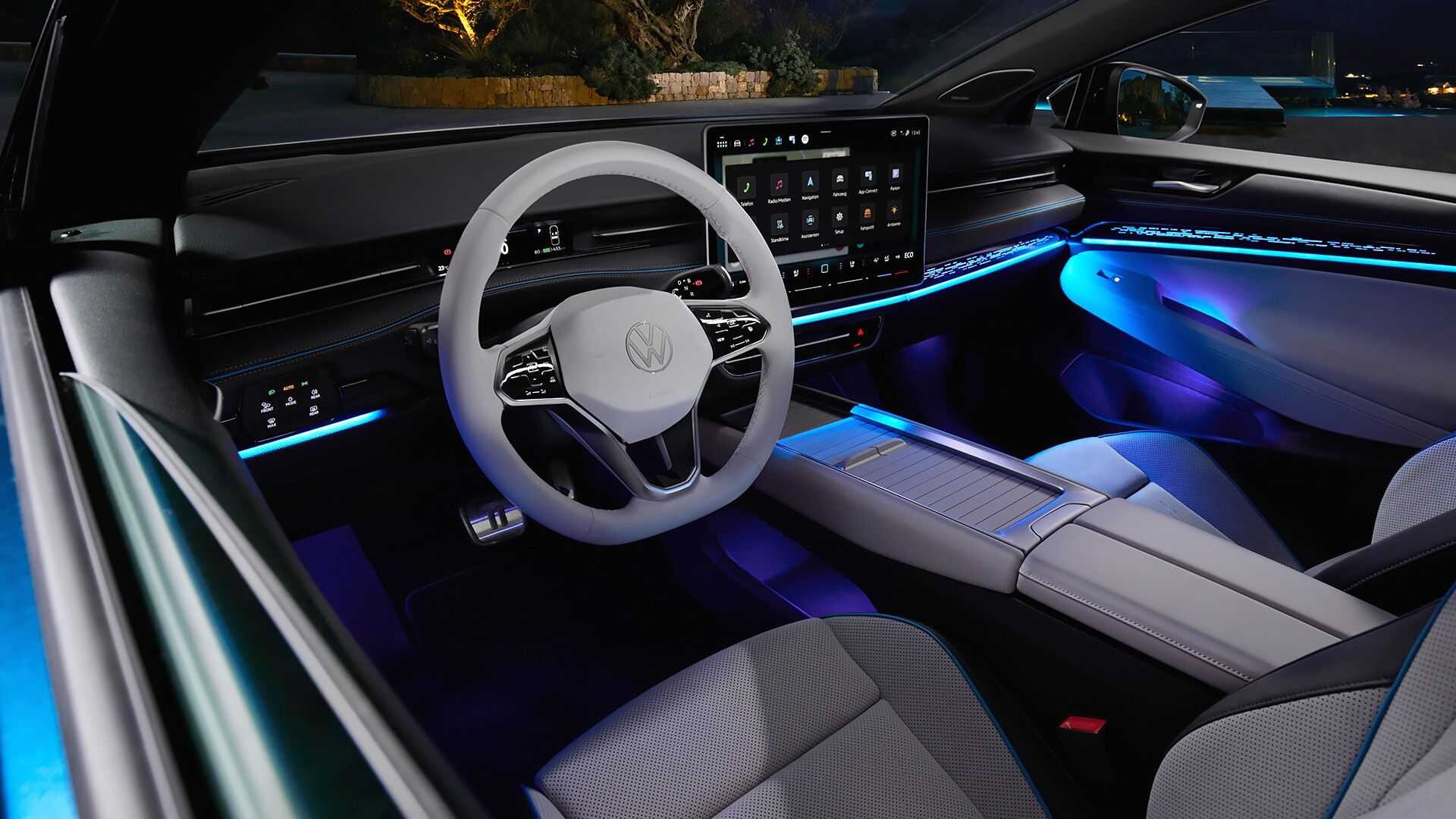Foto: Volkswagen