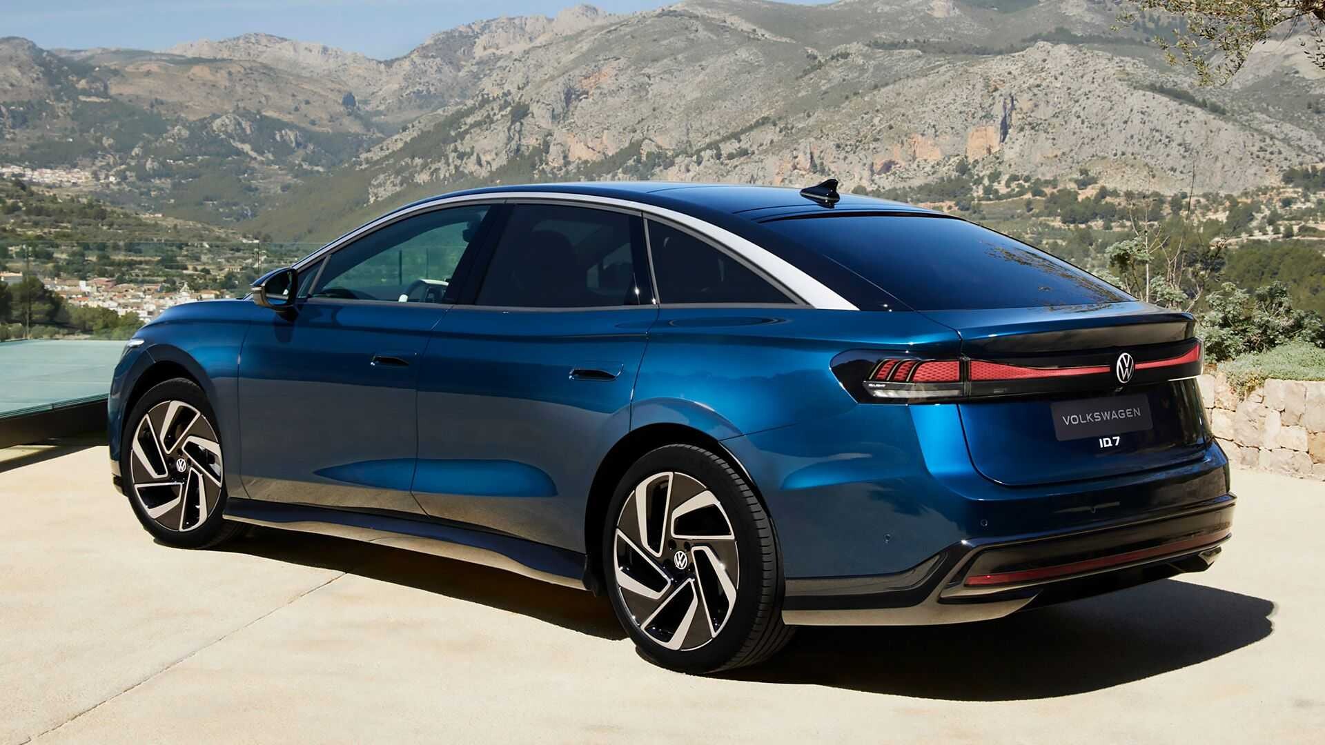 Foto: Volkswagen