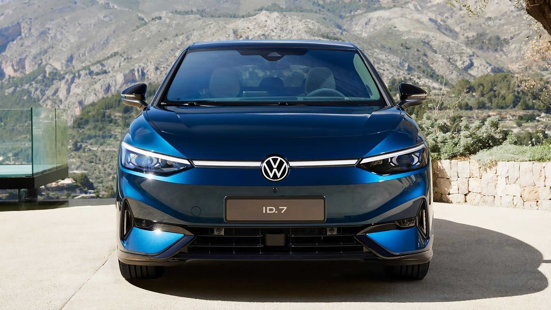 Foto: Volkswagen