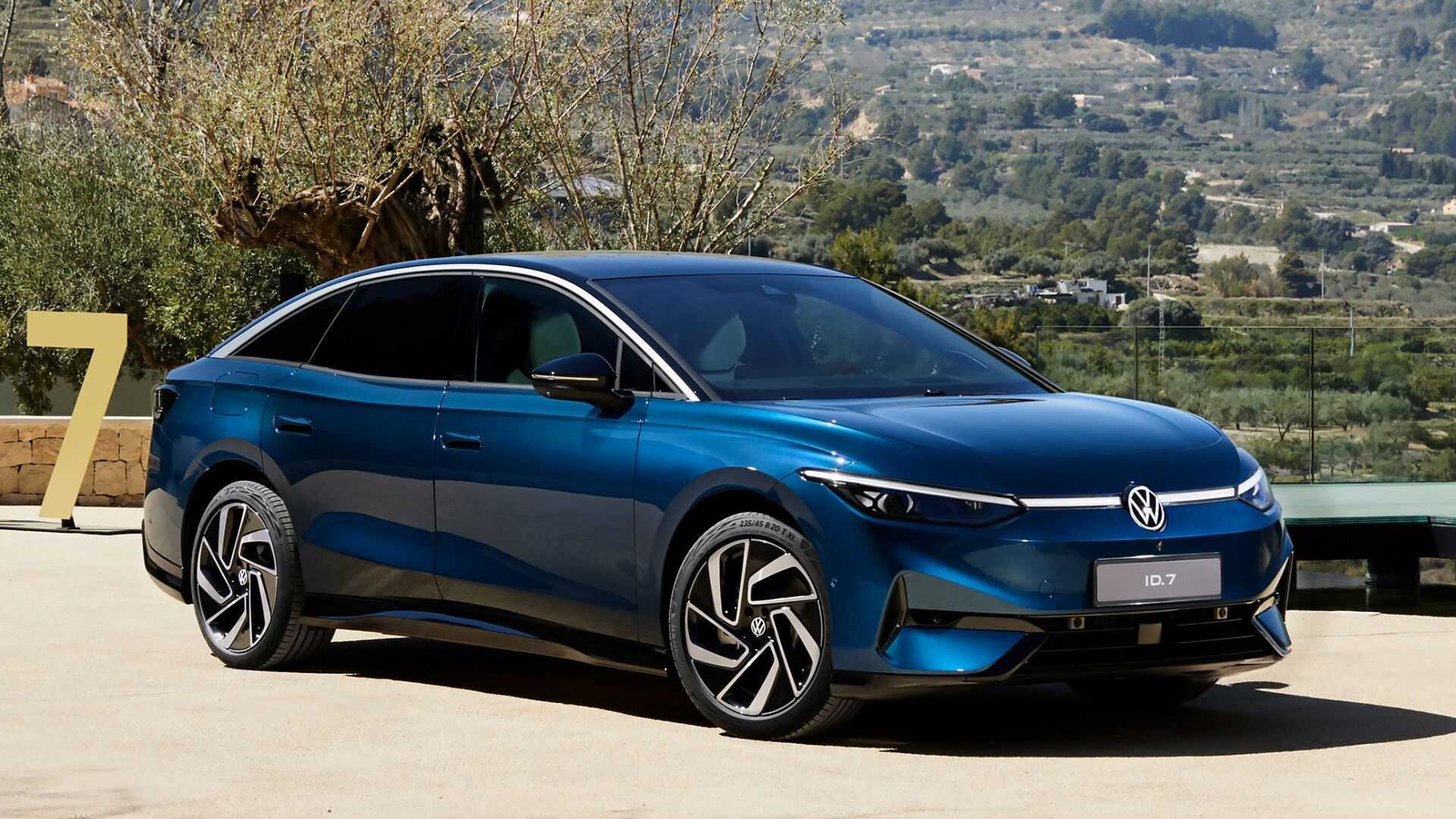Foto: Volkswagen