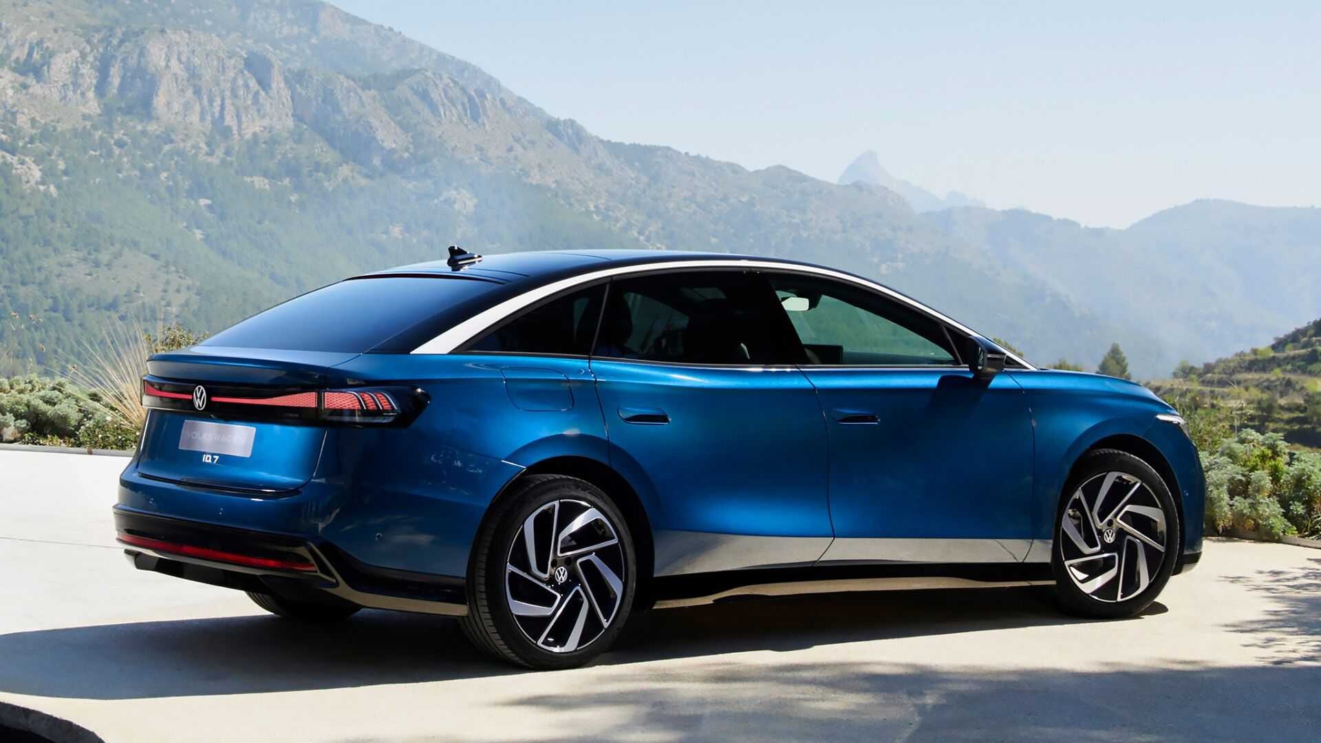 Foto: Volkswagen