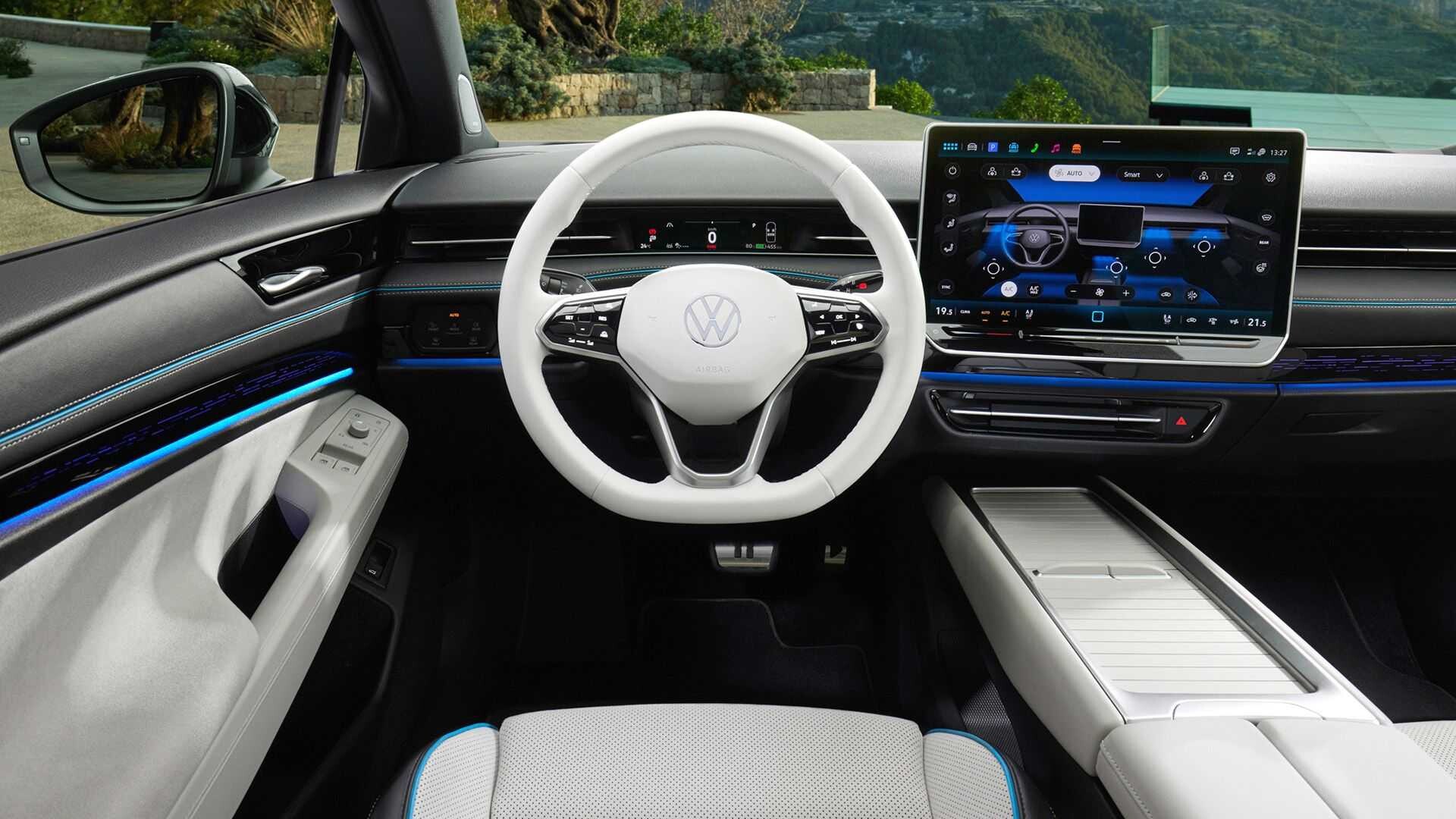 Foto: Volkswagen