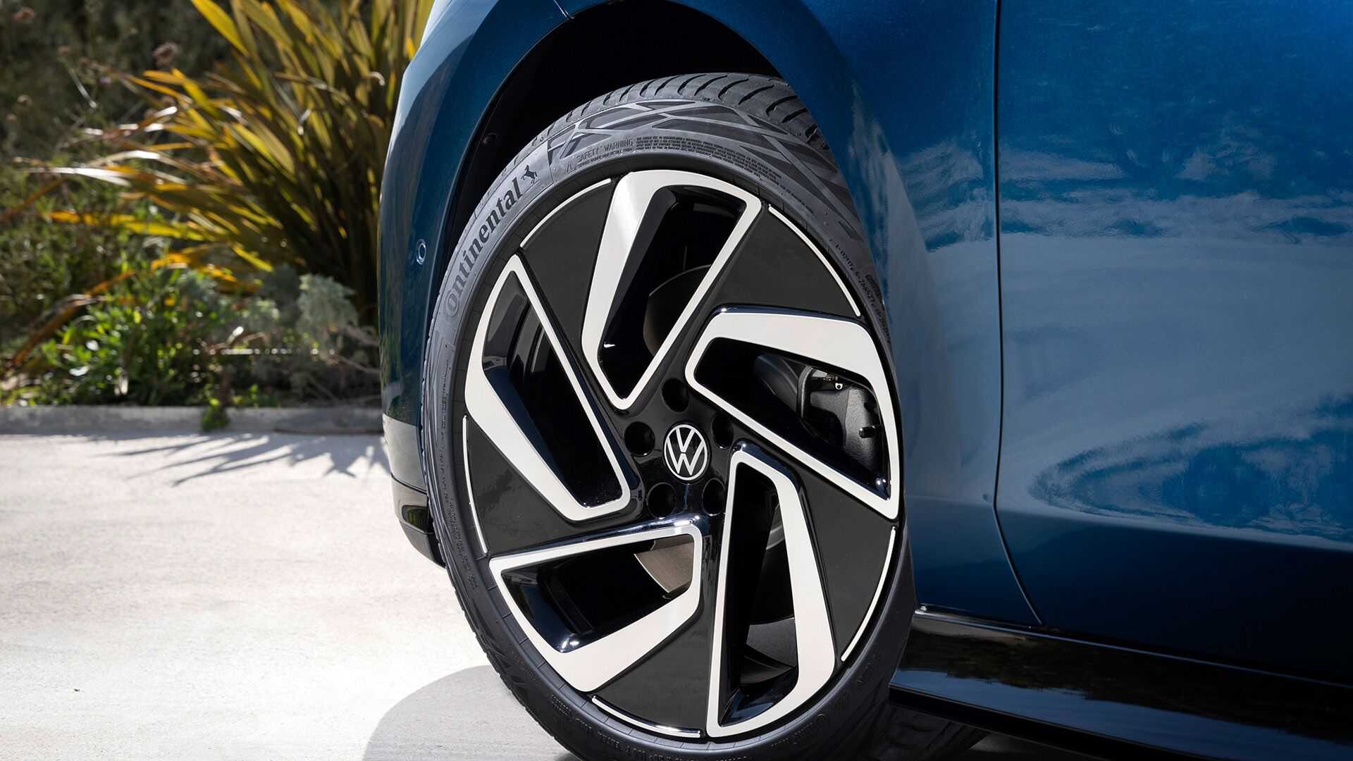 Foto: Volkswagen