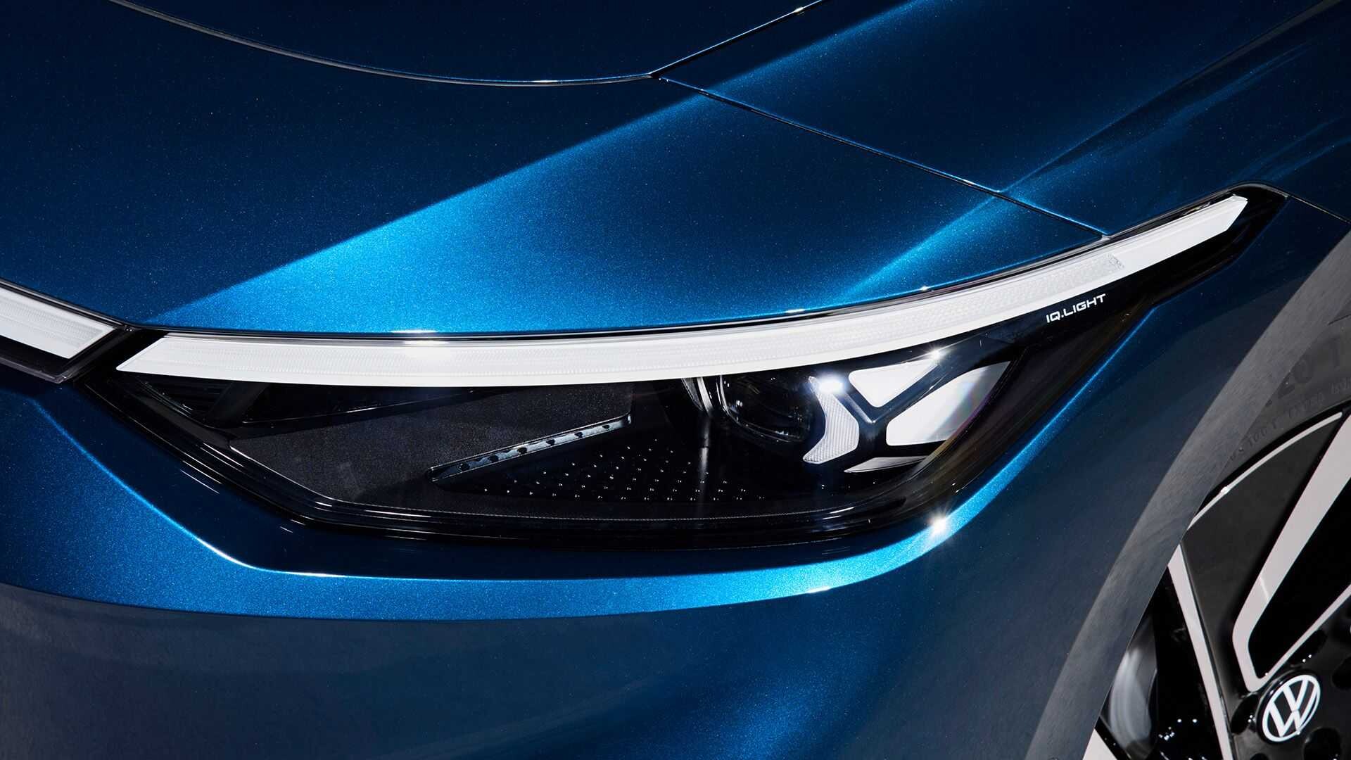 Foto: Volkswagen
