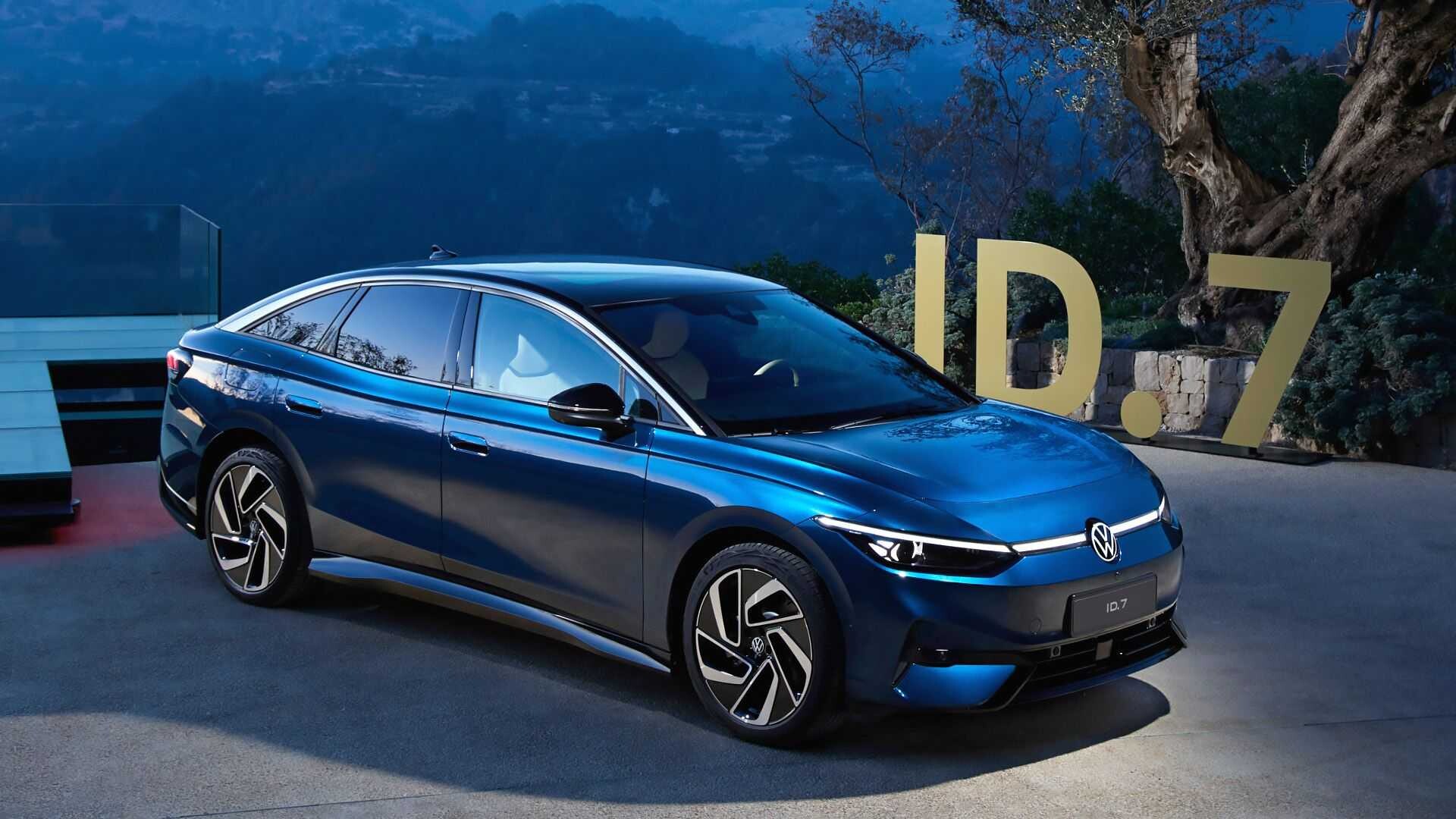Foto: Volkswagen