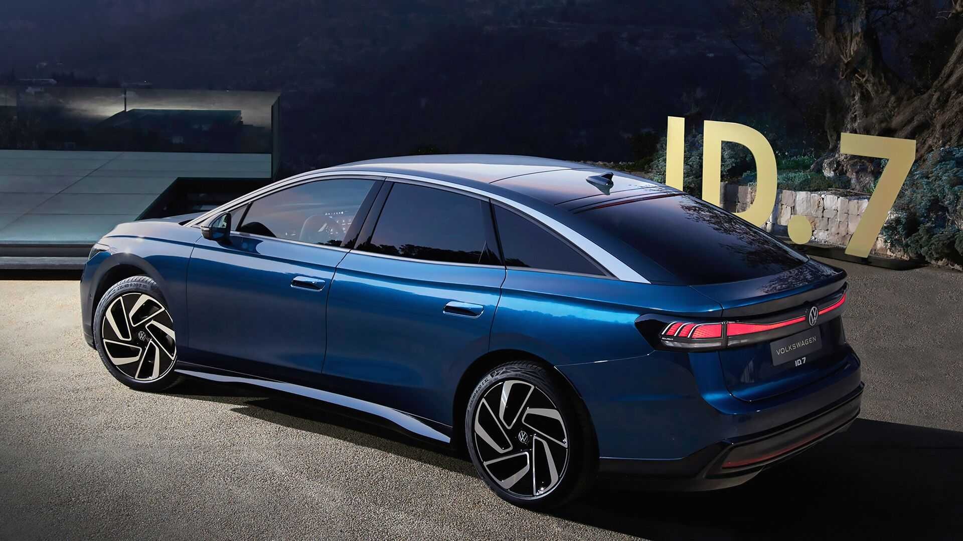 Foto: Volkswagen