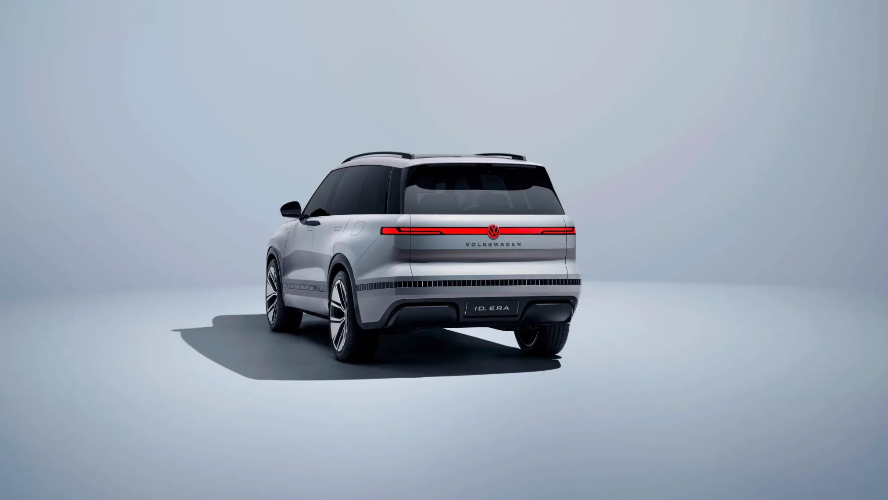 Volkswagen SSP gre ALL-IN z novo platformo: Zakaj bo vaš električni avto kmalu imel bencinski motor!?
