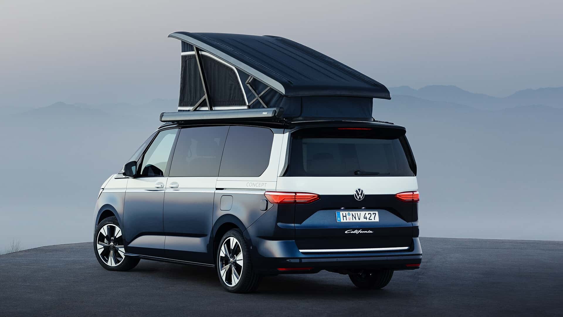 Foto: Volkswagen