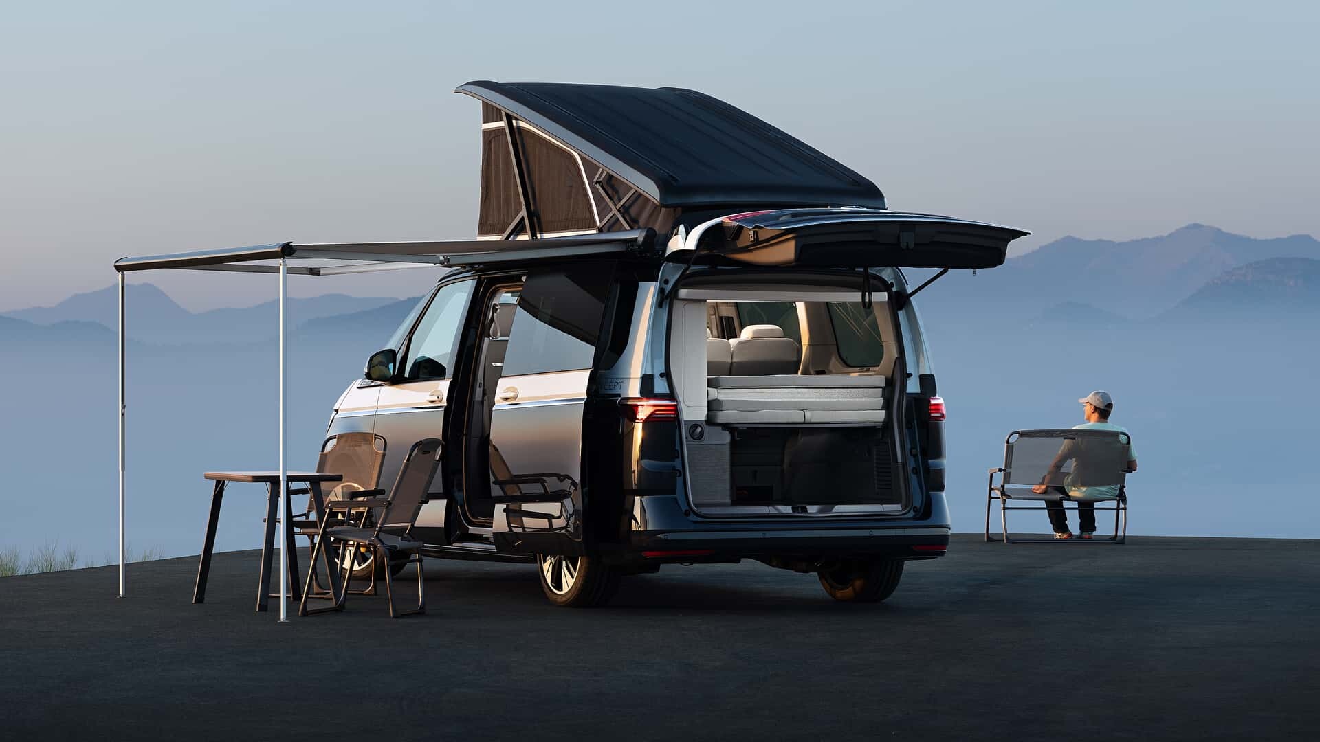 Foto: Volkswagen