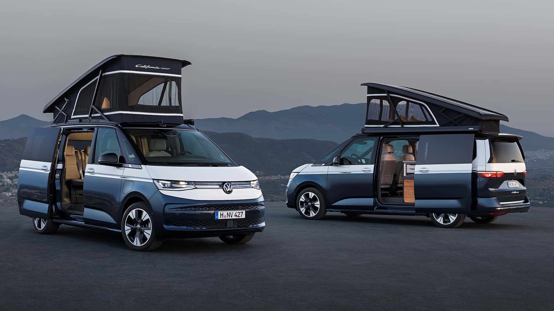 Foto: Volkswagen
