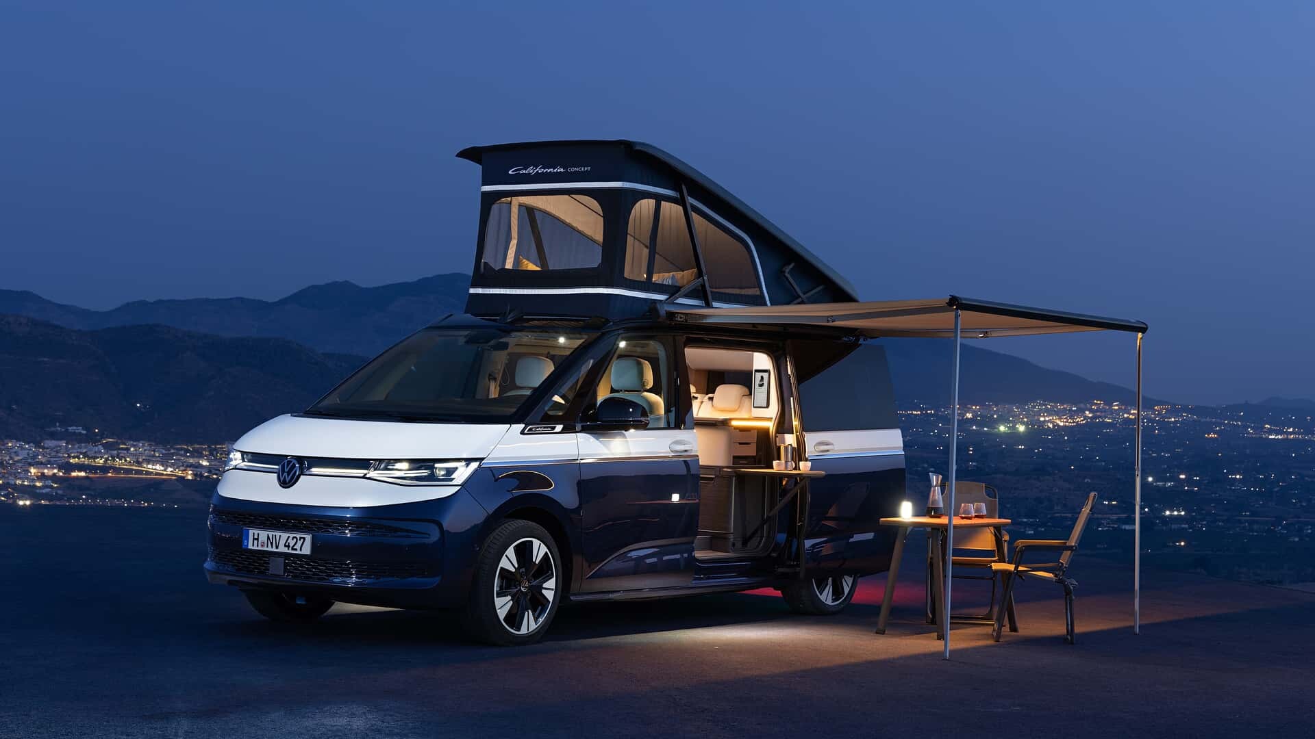 Foto: Volkswagen