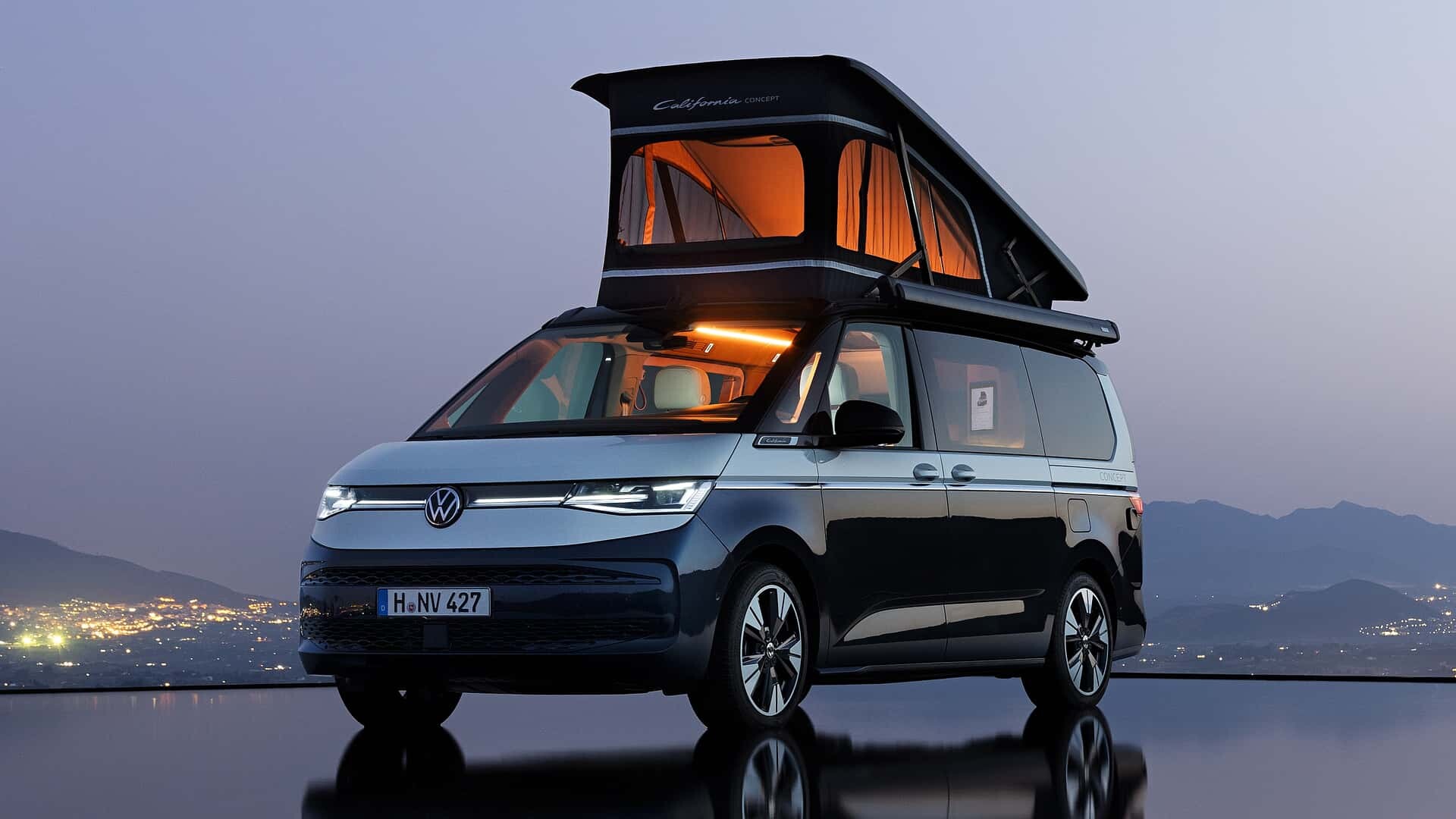 Foto: Volkswagen