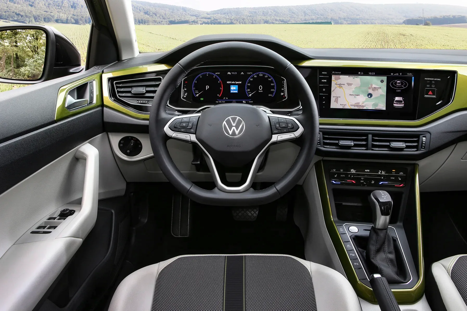Volkswagen Taigo: izjemna priložnost s popustom do 3.000 €