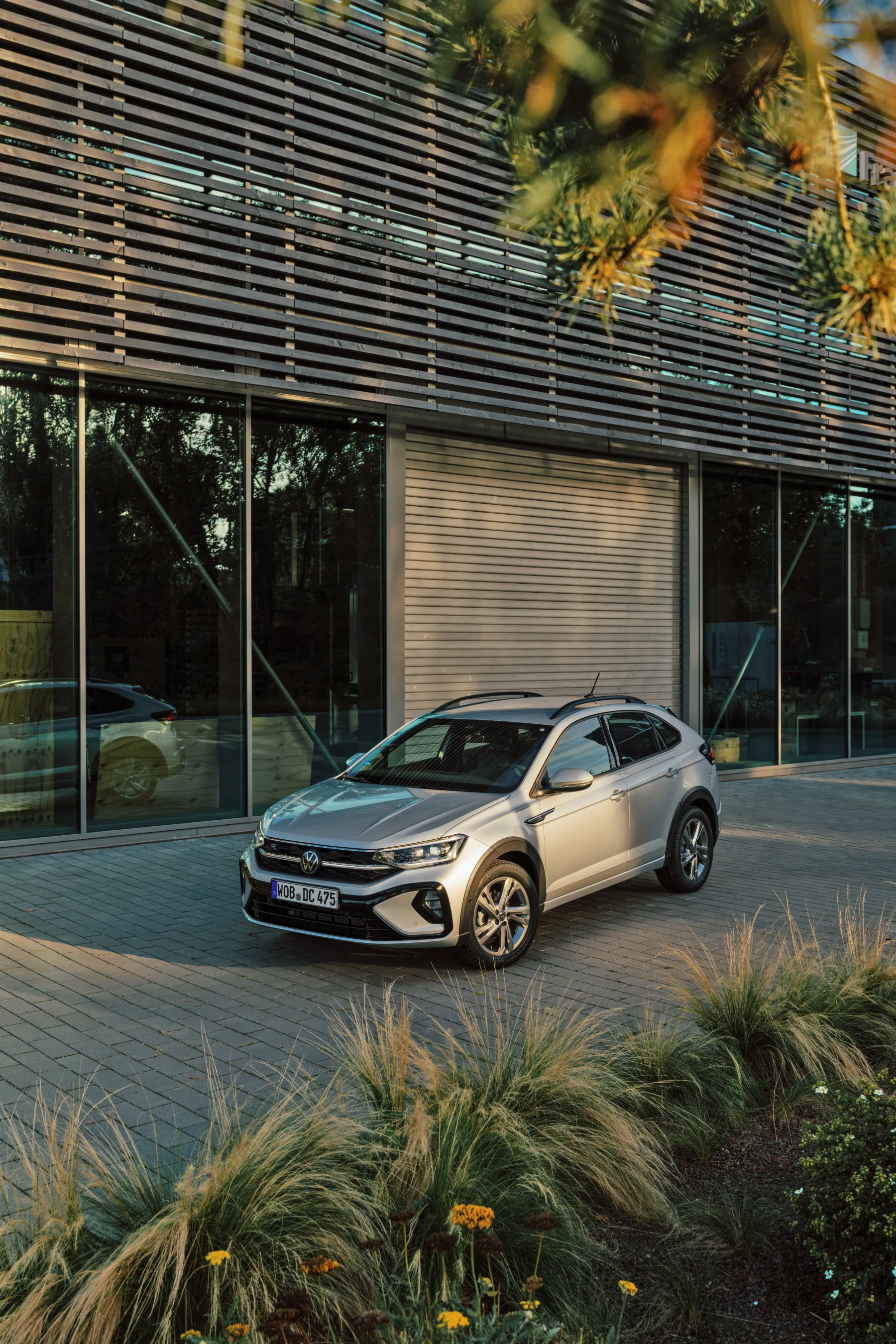 Volkswagen Taigo: izjemna priložnost s popustom do 3.000 €