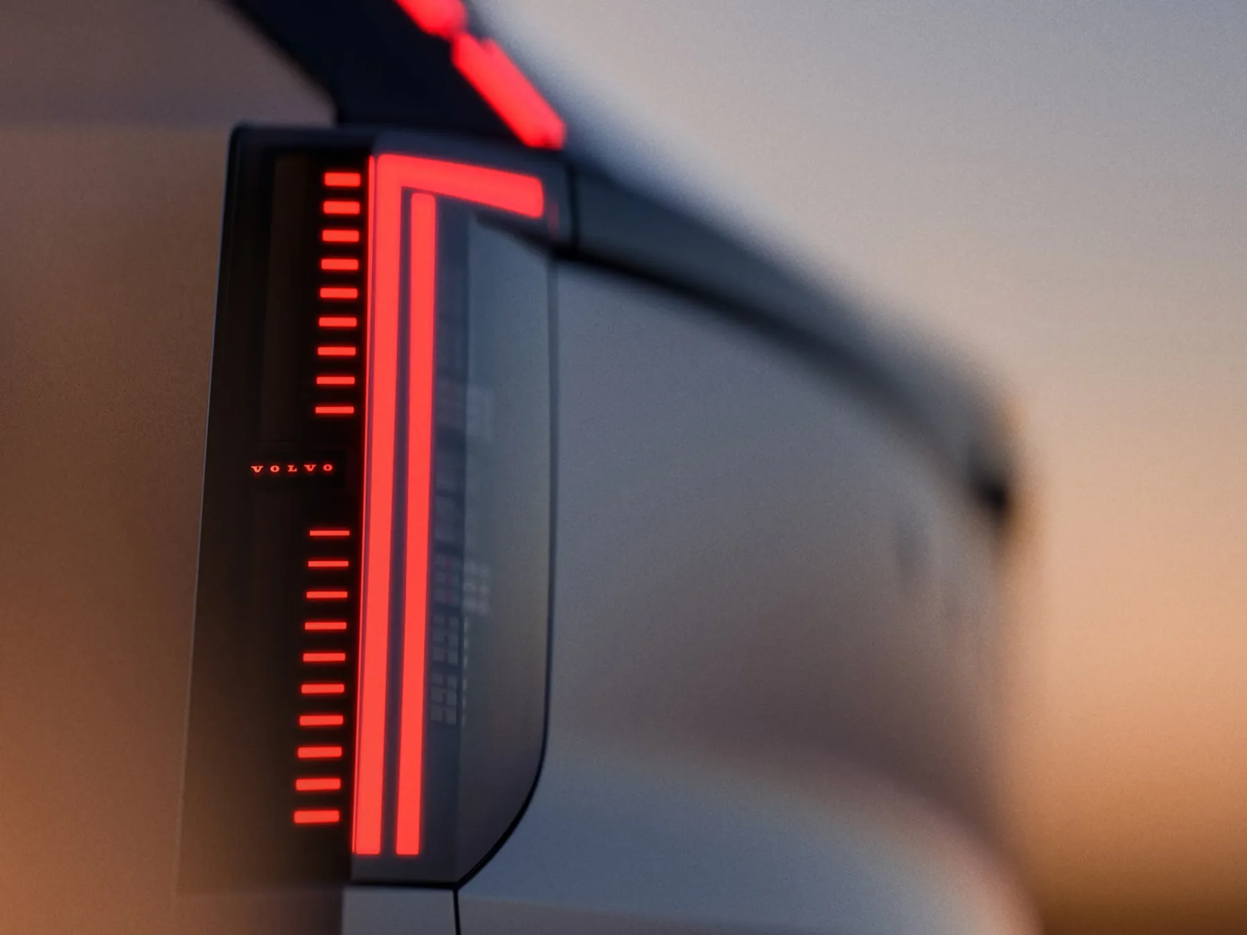 Volvo EX60: Volvo pametni varnostni pas, ki misli s tabo (in za vsak slučaj tudi namesto tebe) – najboljši izzum leta 2026 – izbor Time Magazine