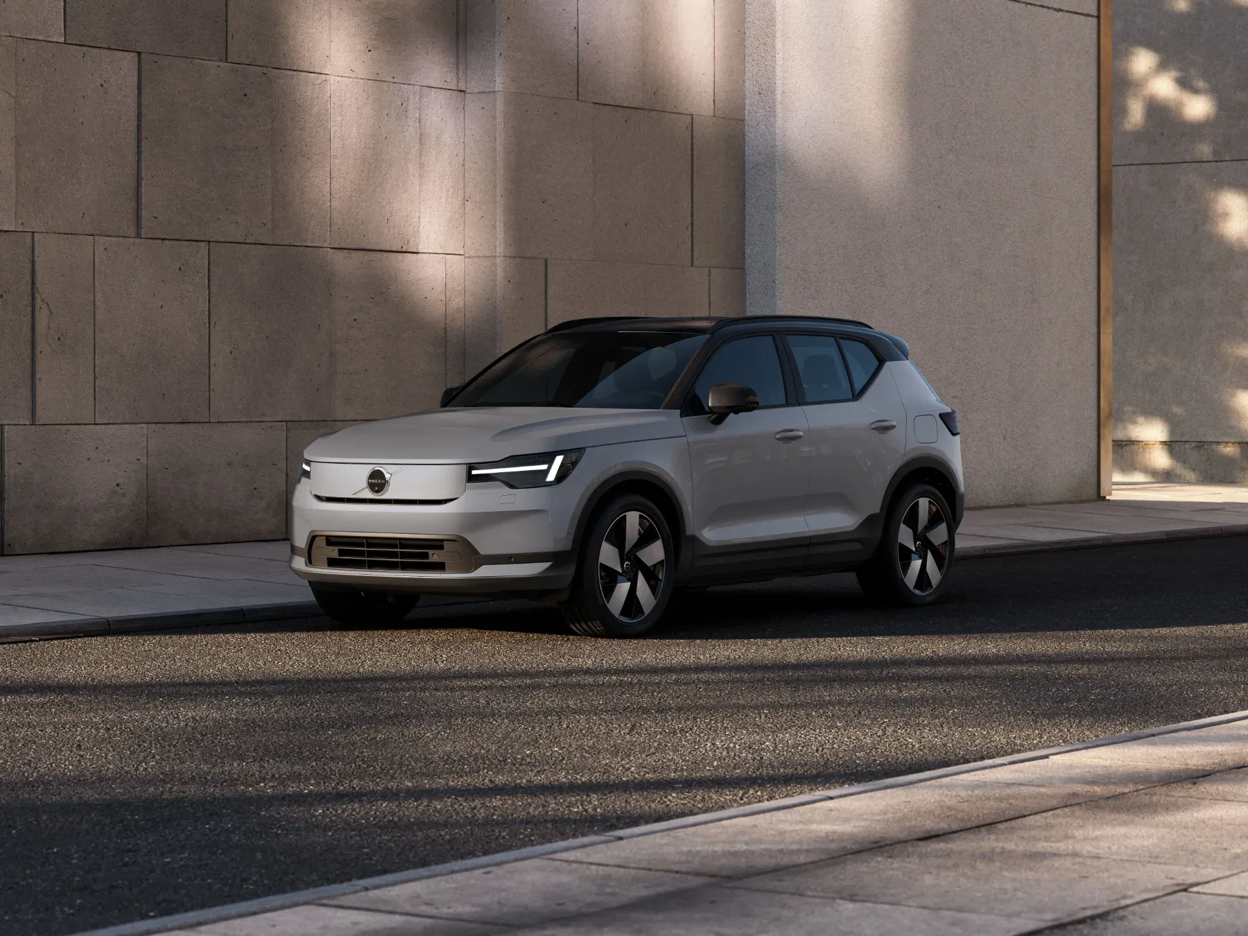 Volvo napoveduje največjo produktno ofenzivo v zgodovini: 13 novih modelov do leta 2030