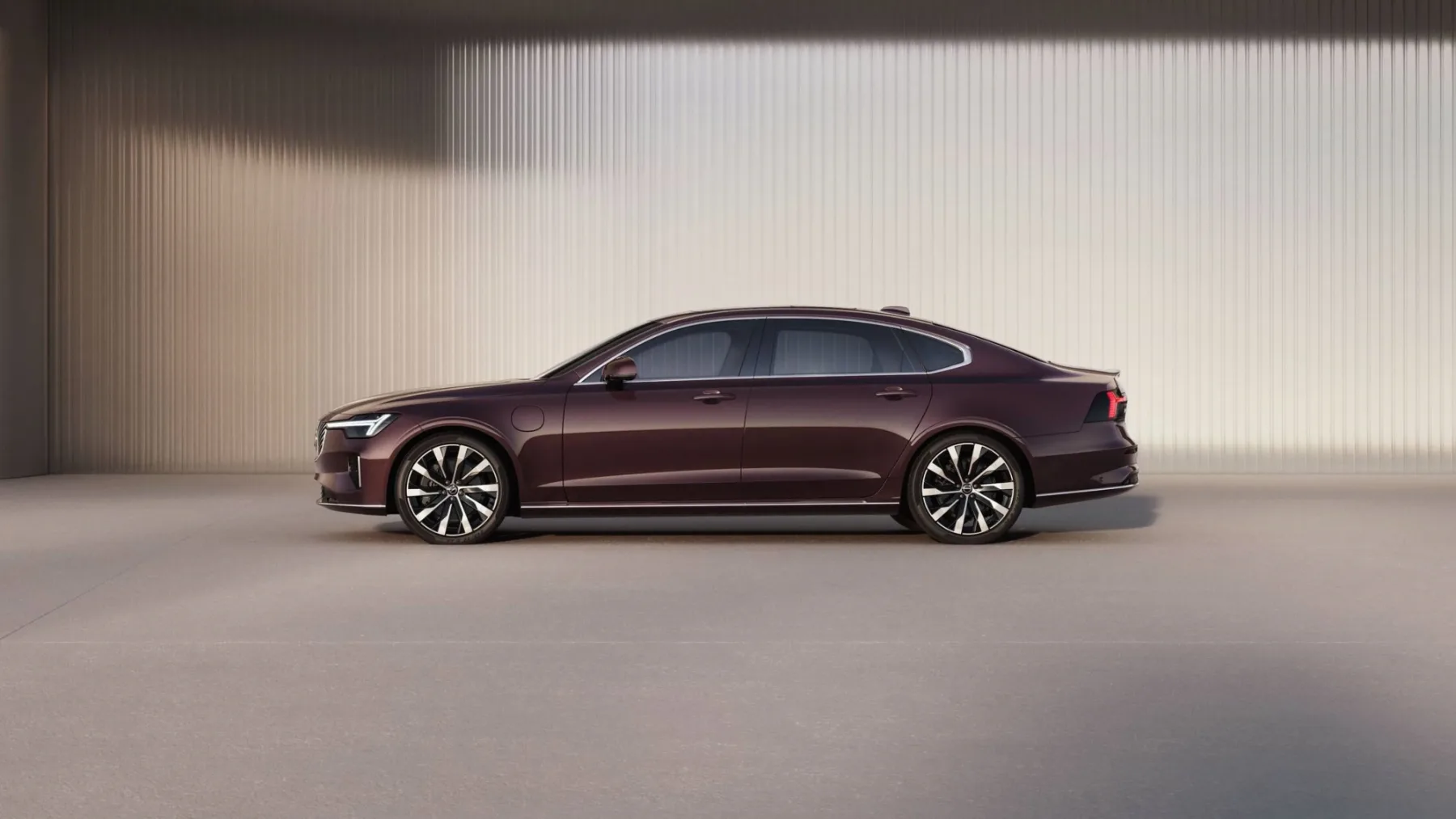 Volvo V90 je mrtev – krivi so SUV‑ji. Konec velike švedske karavanske ikone