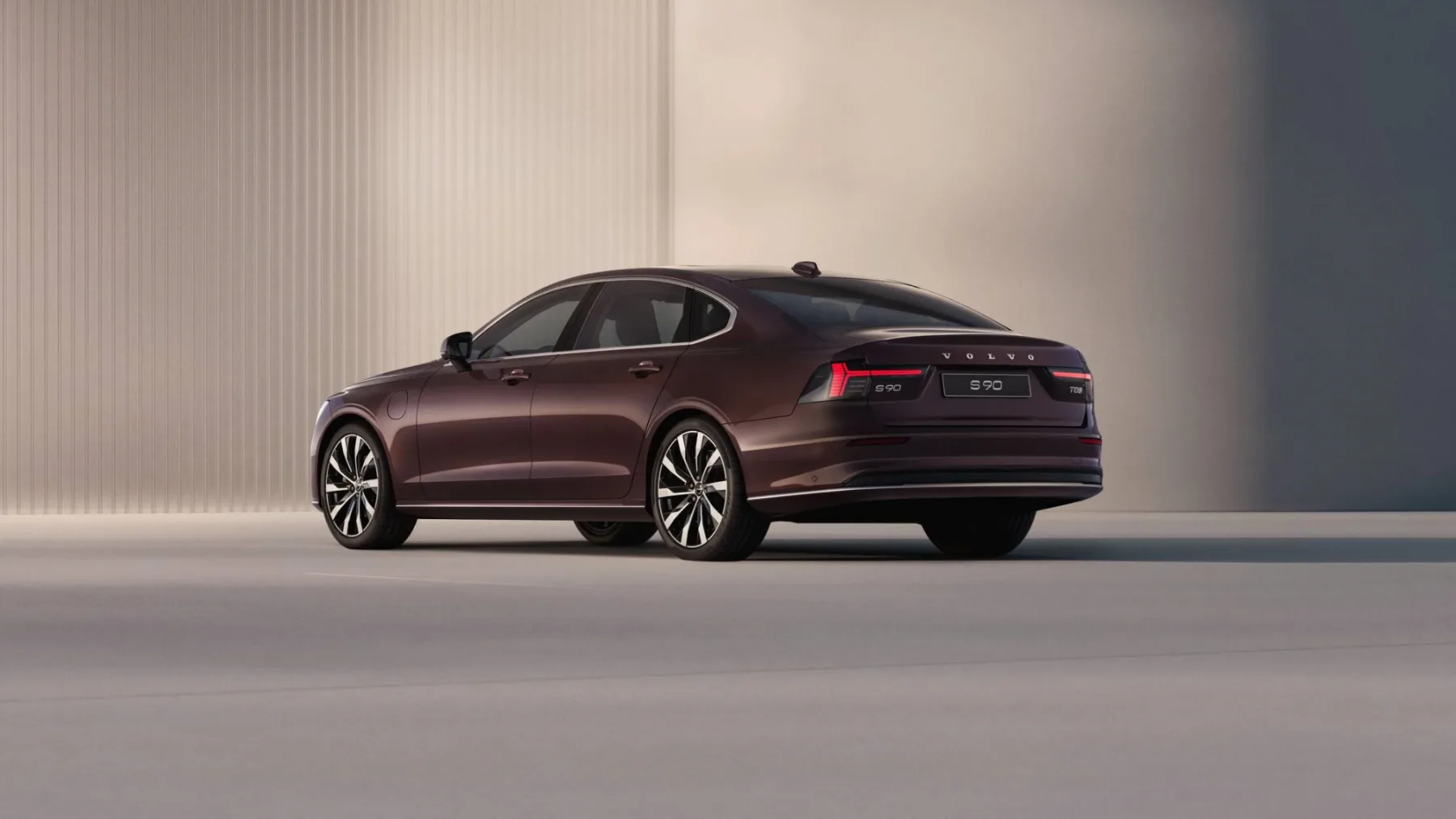Volvo V90 je mrtev – krivi so SUV‑ji. Konec velike švedske karavanske ikone