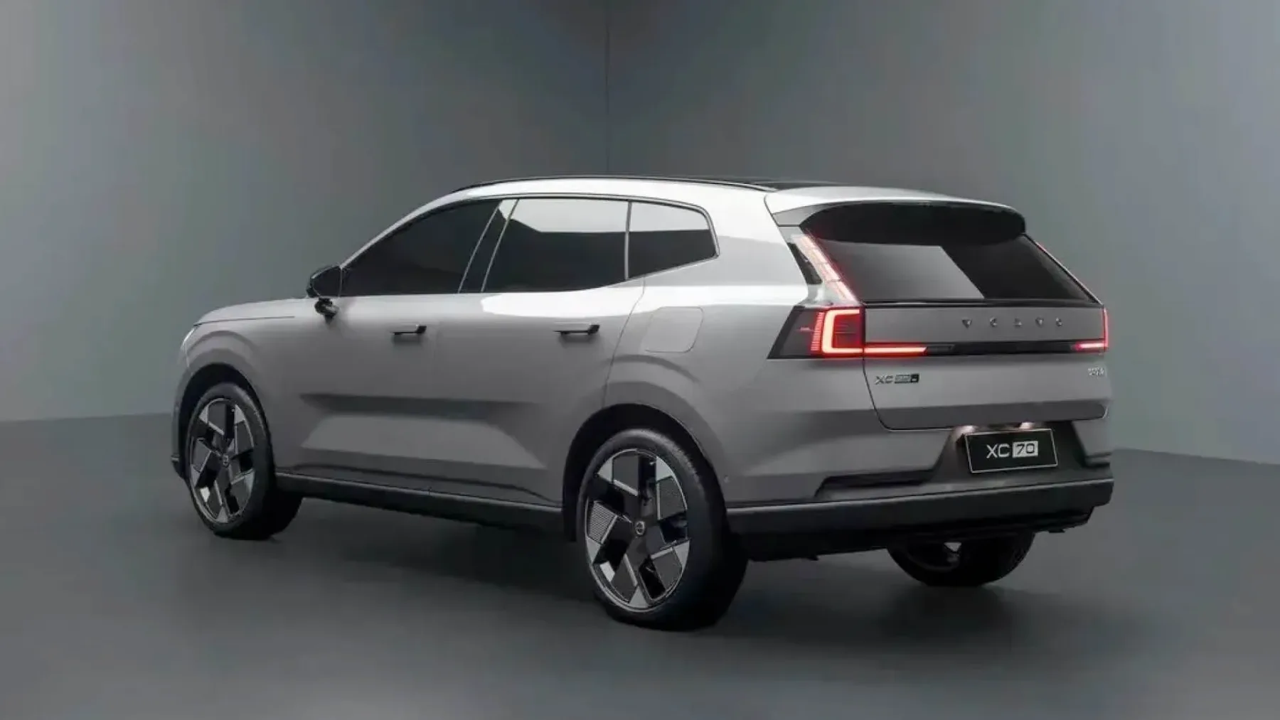 Volvo V90 je mrtev – krivi so SUV‑ji. Konec velike švedske karavanske ikone