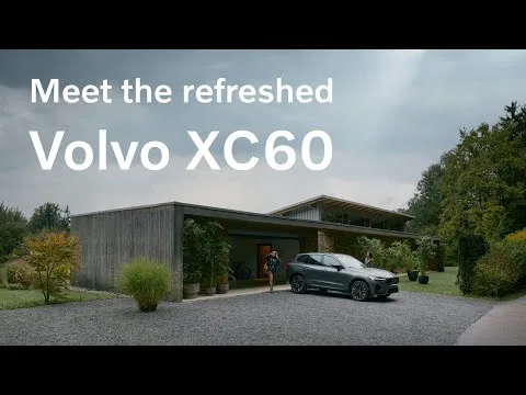 Volvo XC60 (2026): Elegantna švedska ikona doživlja največjo nadgradnjo doslej