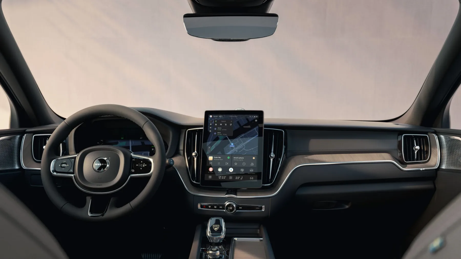 Volvo XC60 (2026): Elegantna švedska ikona doživlja največjo nadgradnjo doslej