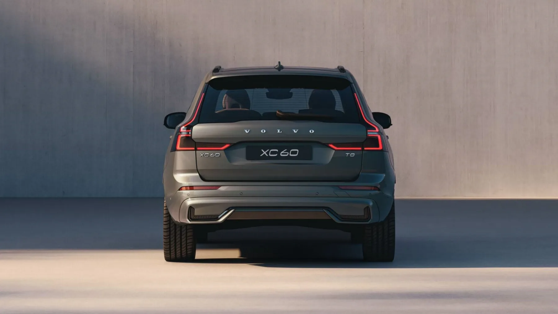 Volvo XC60 (2026): Elegantna švedska ikona doživlja največjo nadgradnjo doslej