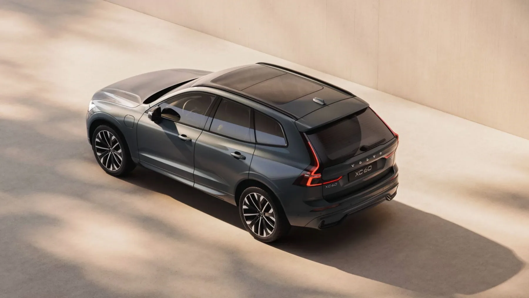 Volvo XC60 (2026): Elegantna švedska ikona doživlja največjo nadgradnjo doslej