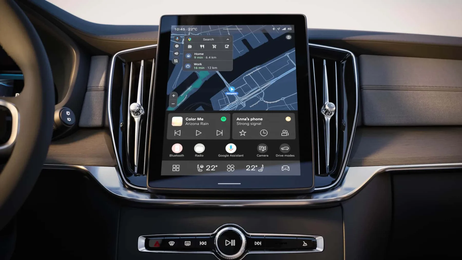 Volvo XC90 2025: tako dober, da je preživel vso konkurenco